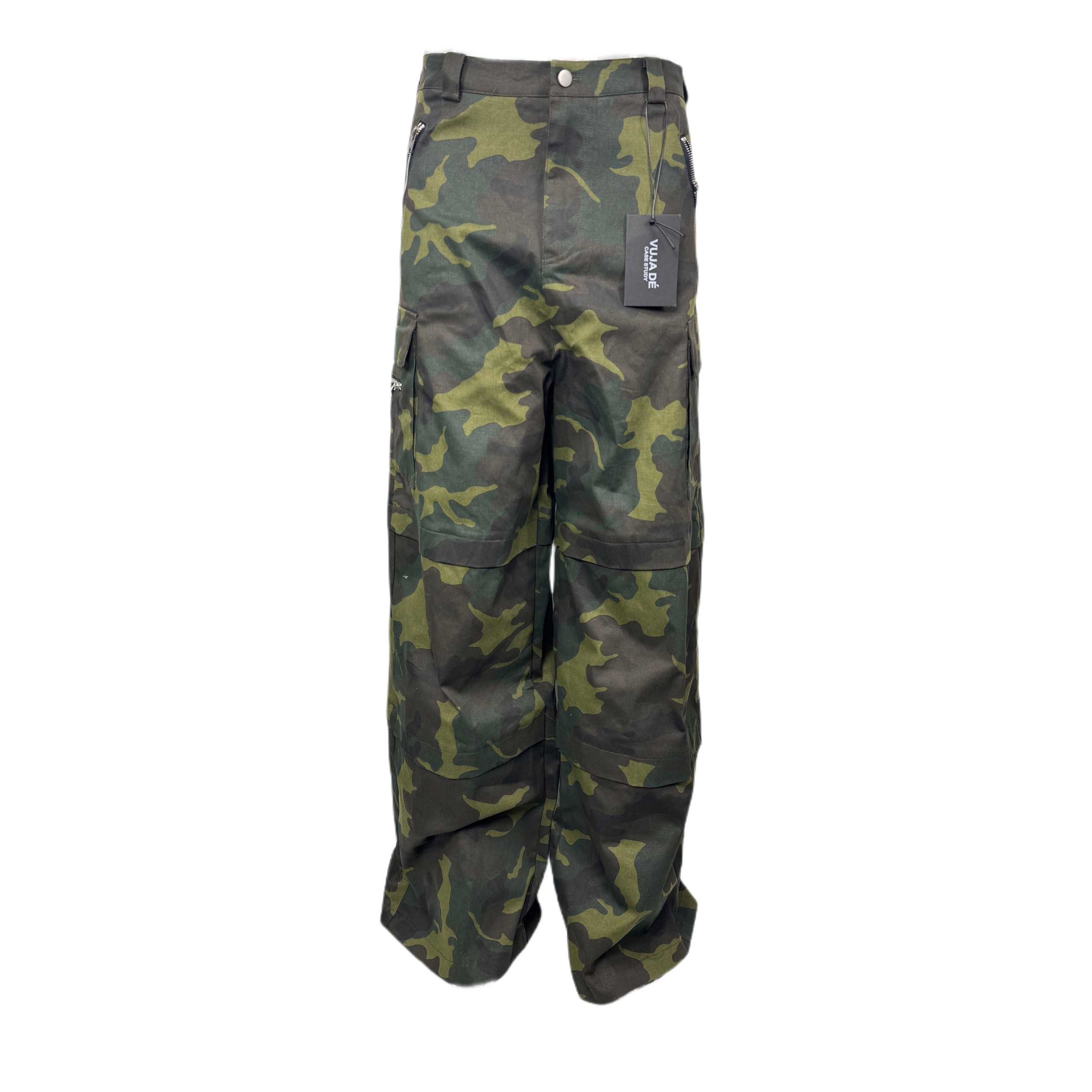 Vujade Jeans      - DopestKickz