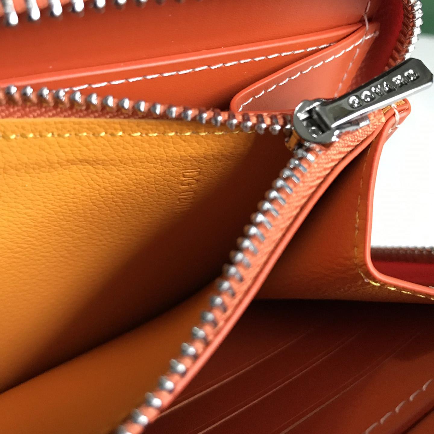 Goyard Matignon GM Wallet - DopestKickz