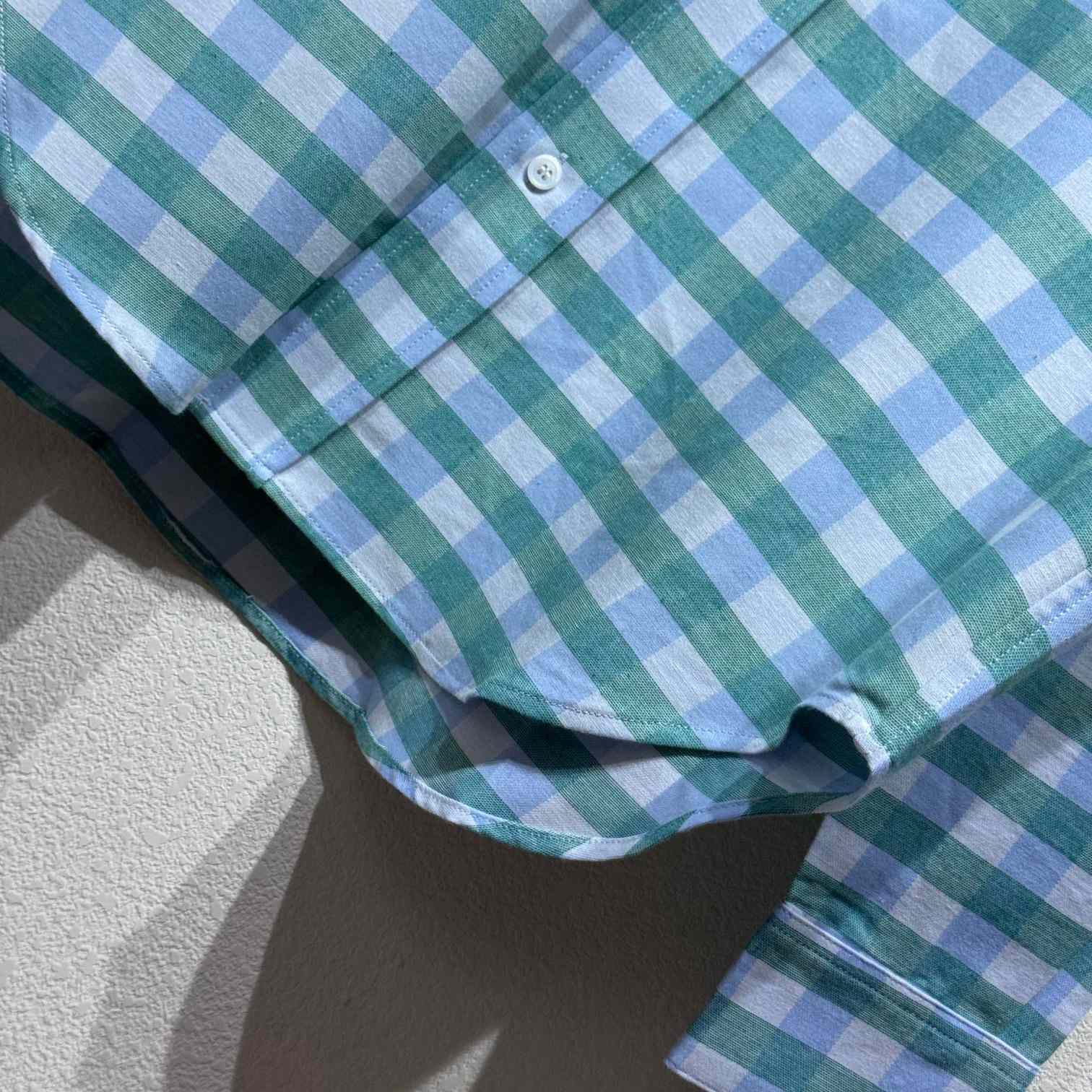 Loewe Shirt In Cotton - DopestKickz