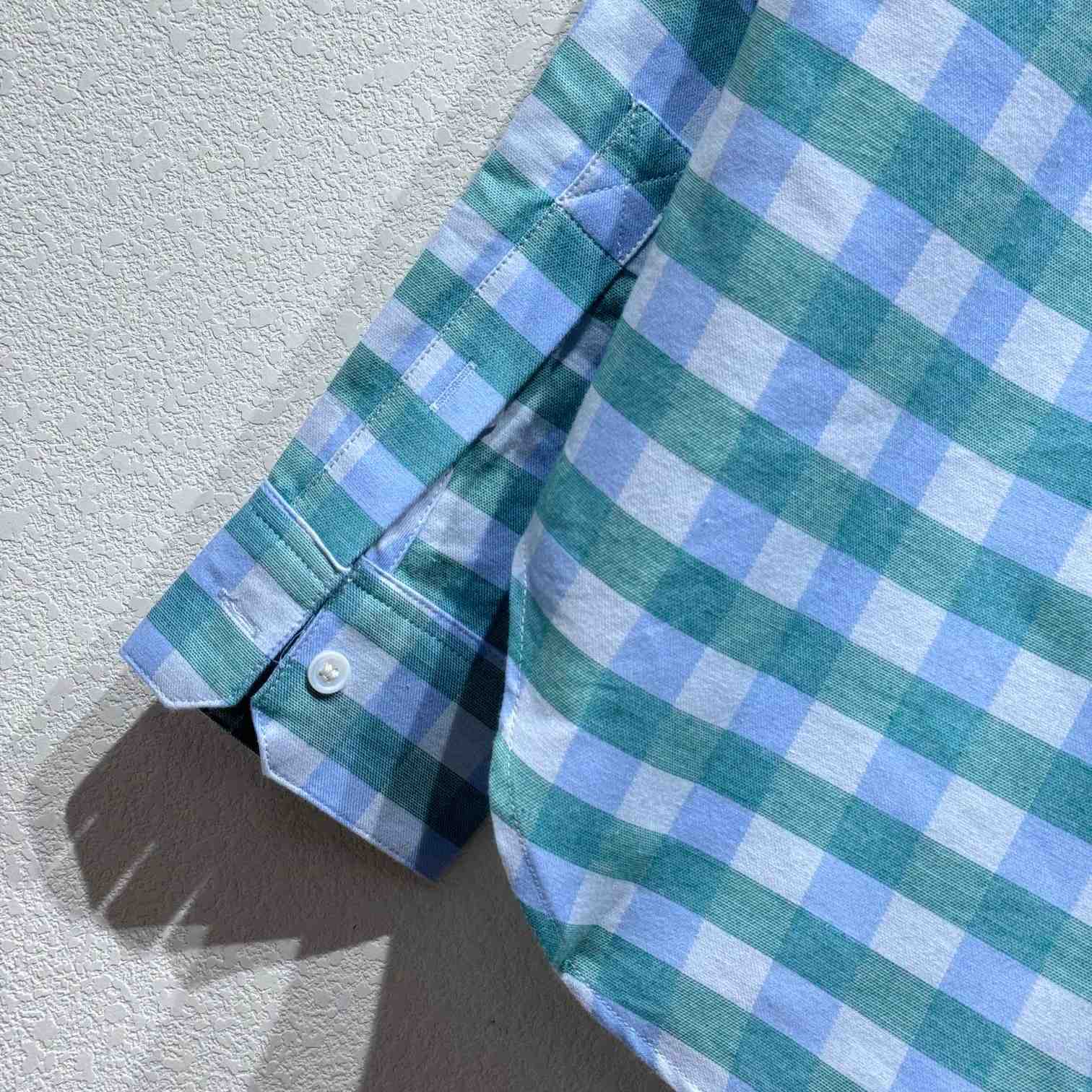 Loewe Shirt In Cotton - DopestKickz