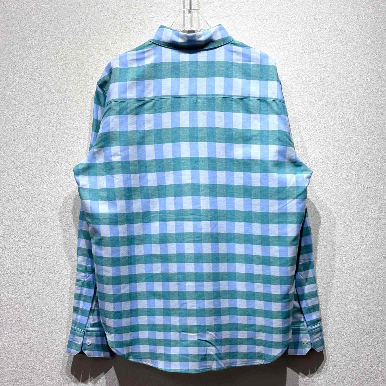 Loewe Shirt In Cotton - DopestKickz