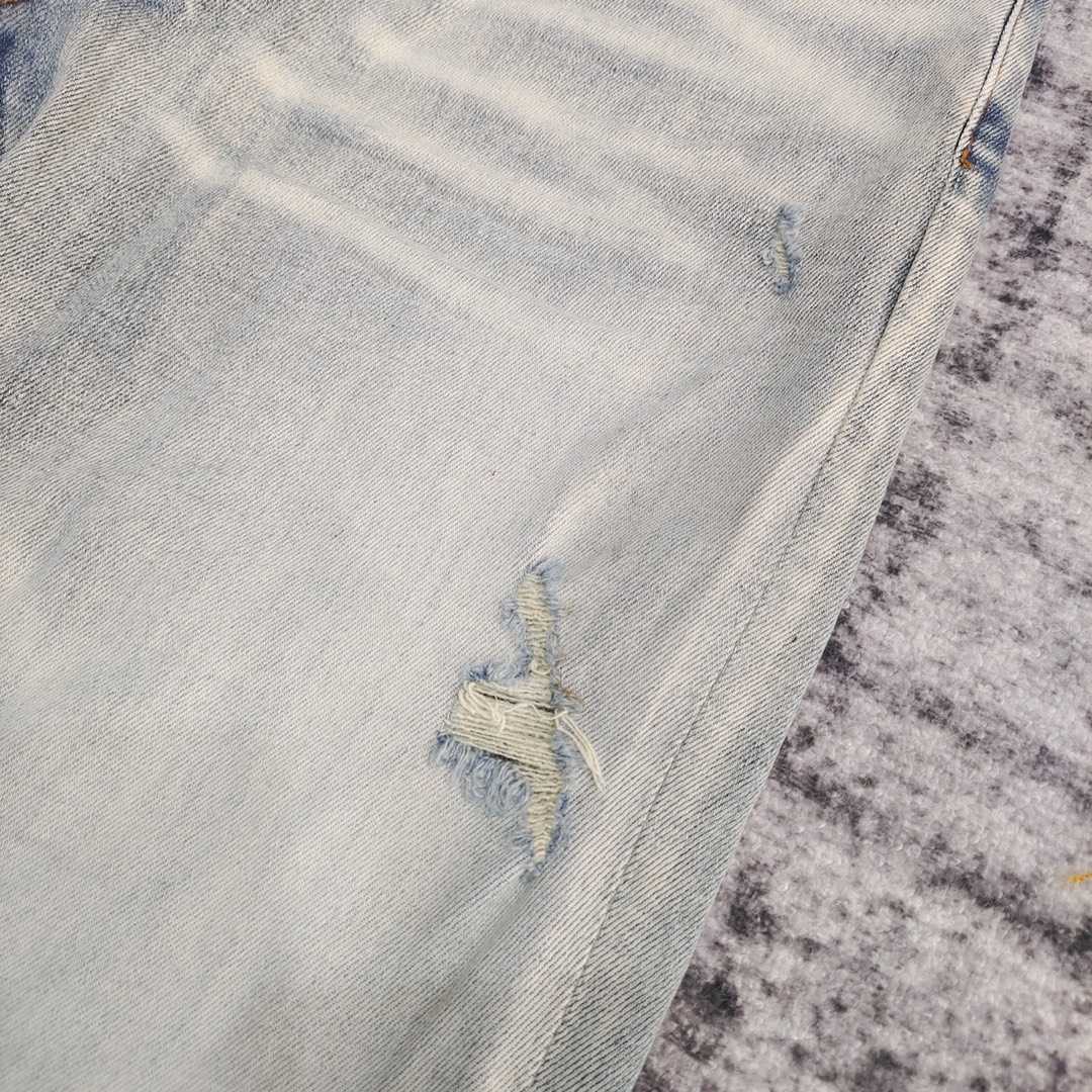 Amiri Slim Fit Jeans    680 - DopestKickz