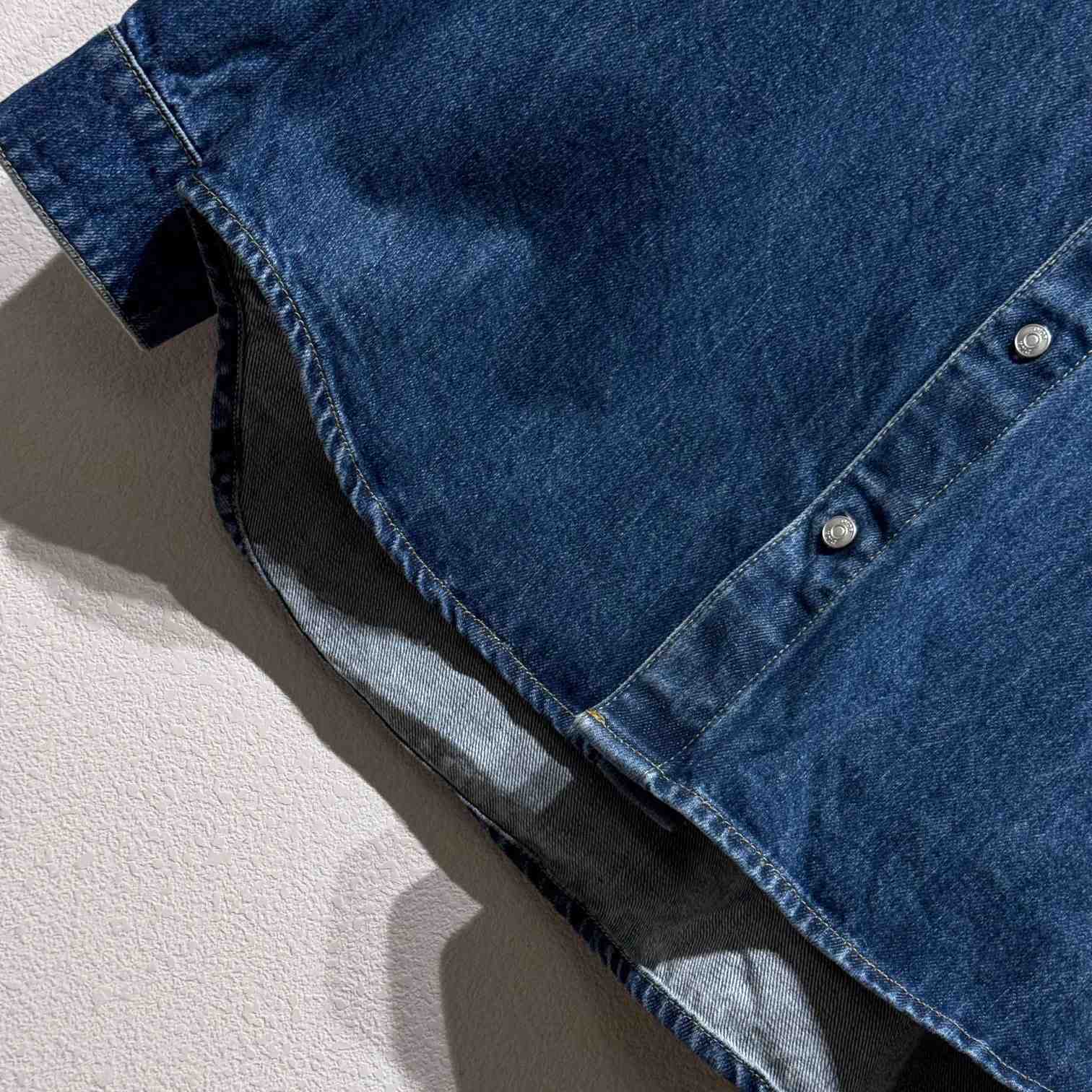 Dior Couture Overshirt - DopestKickz