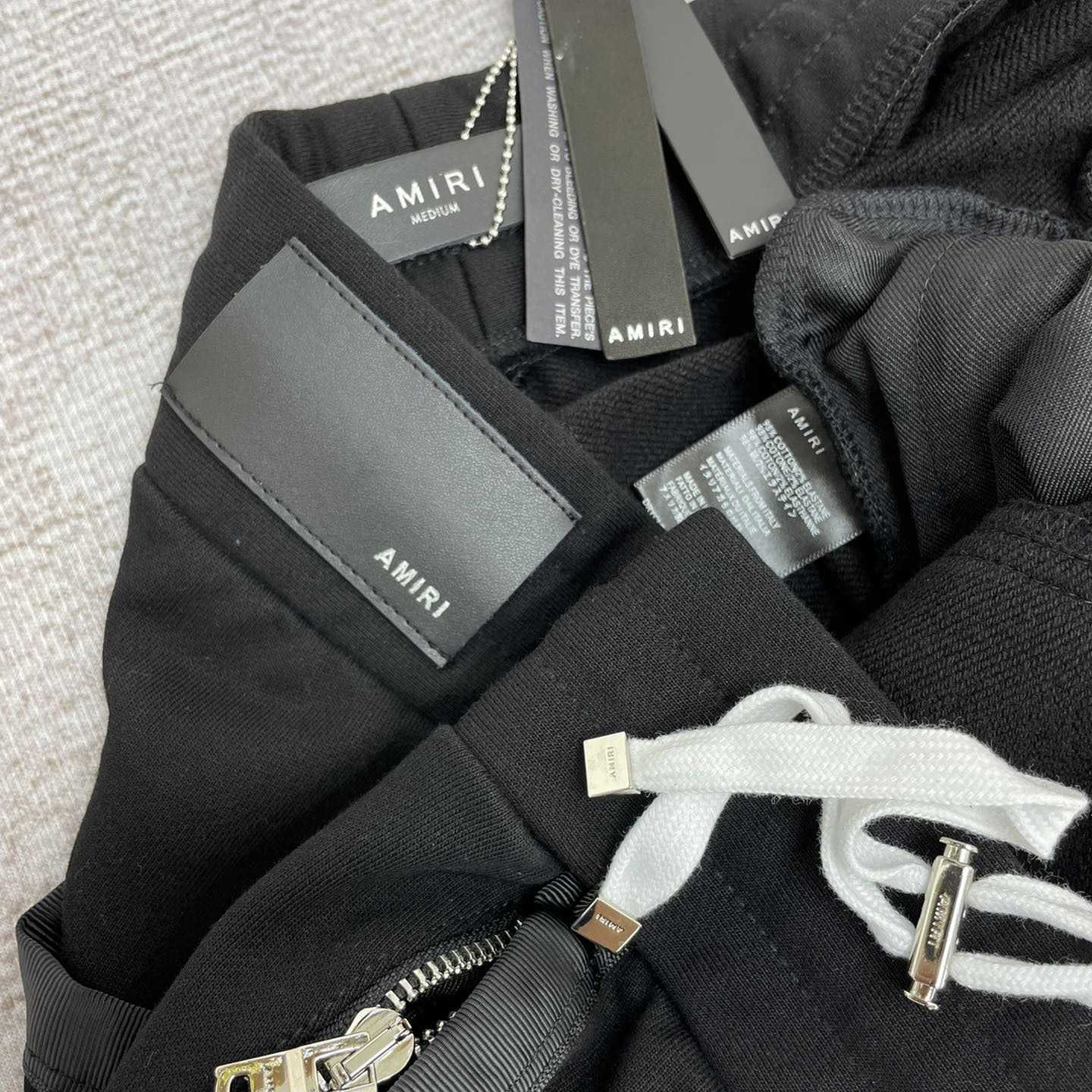 Amiri Sweatpants   x08 - DopestKickz
