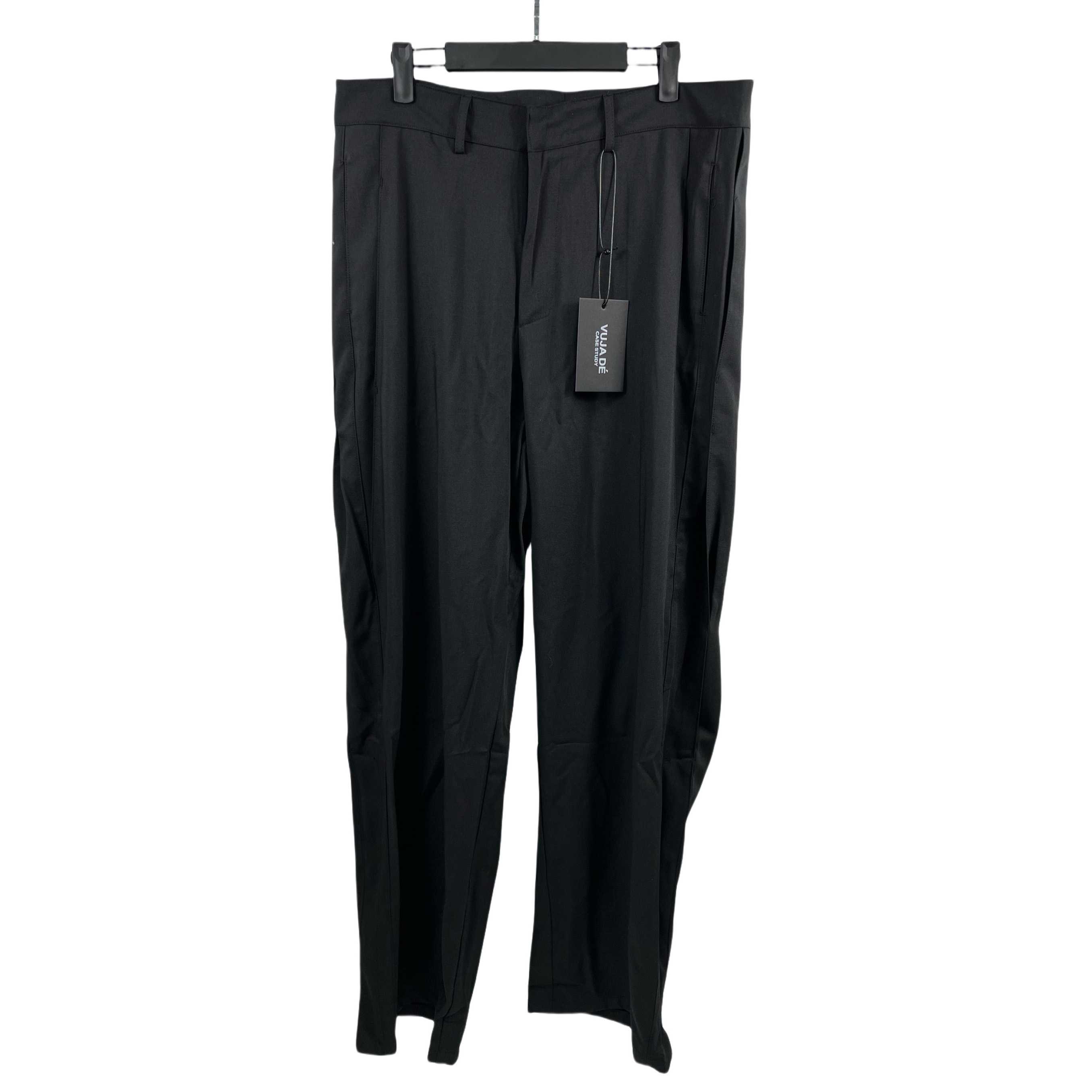 Vujade Pants - DopestKickz