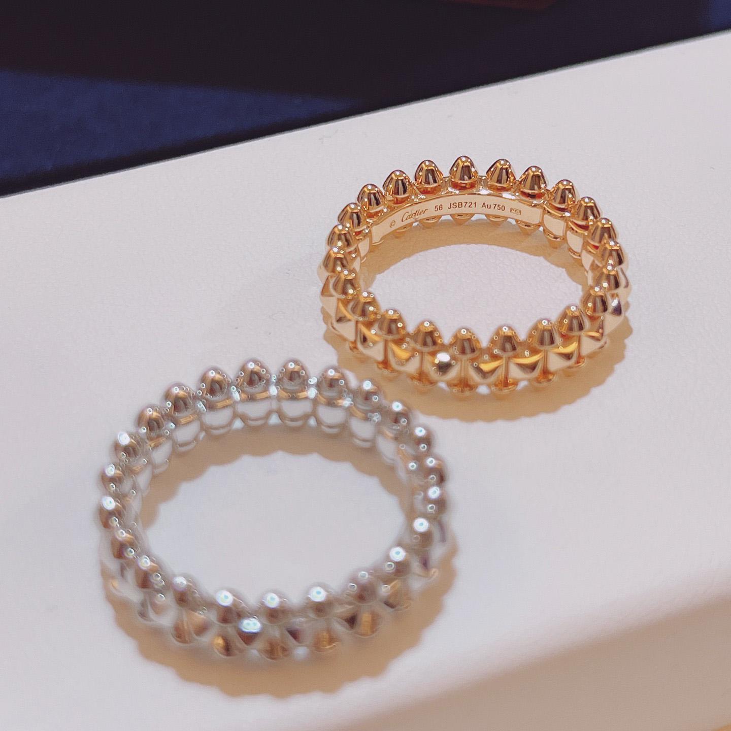 Cartier Ring - DopestKickz