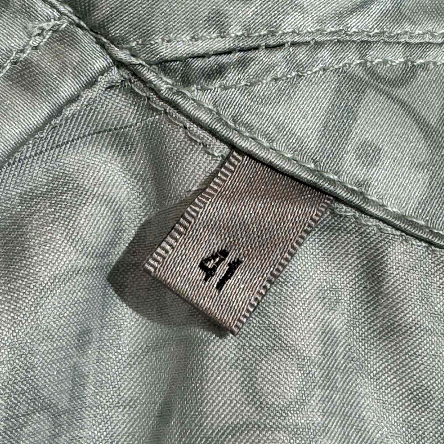 Dior Oblique Overshirt - DopestKickz
