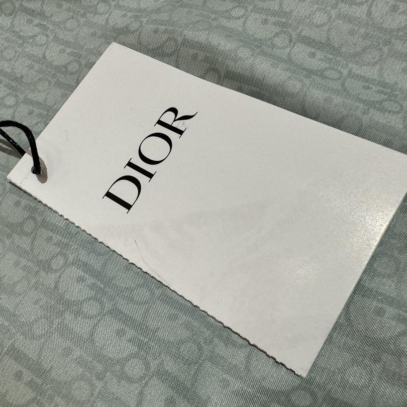 Dior Oblique Overshirt - DopestKickz