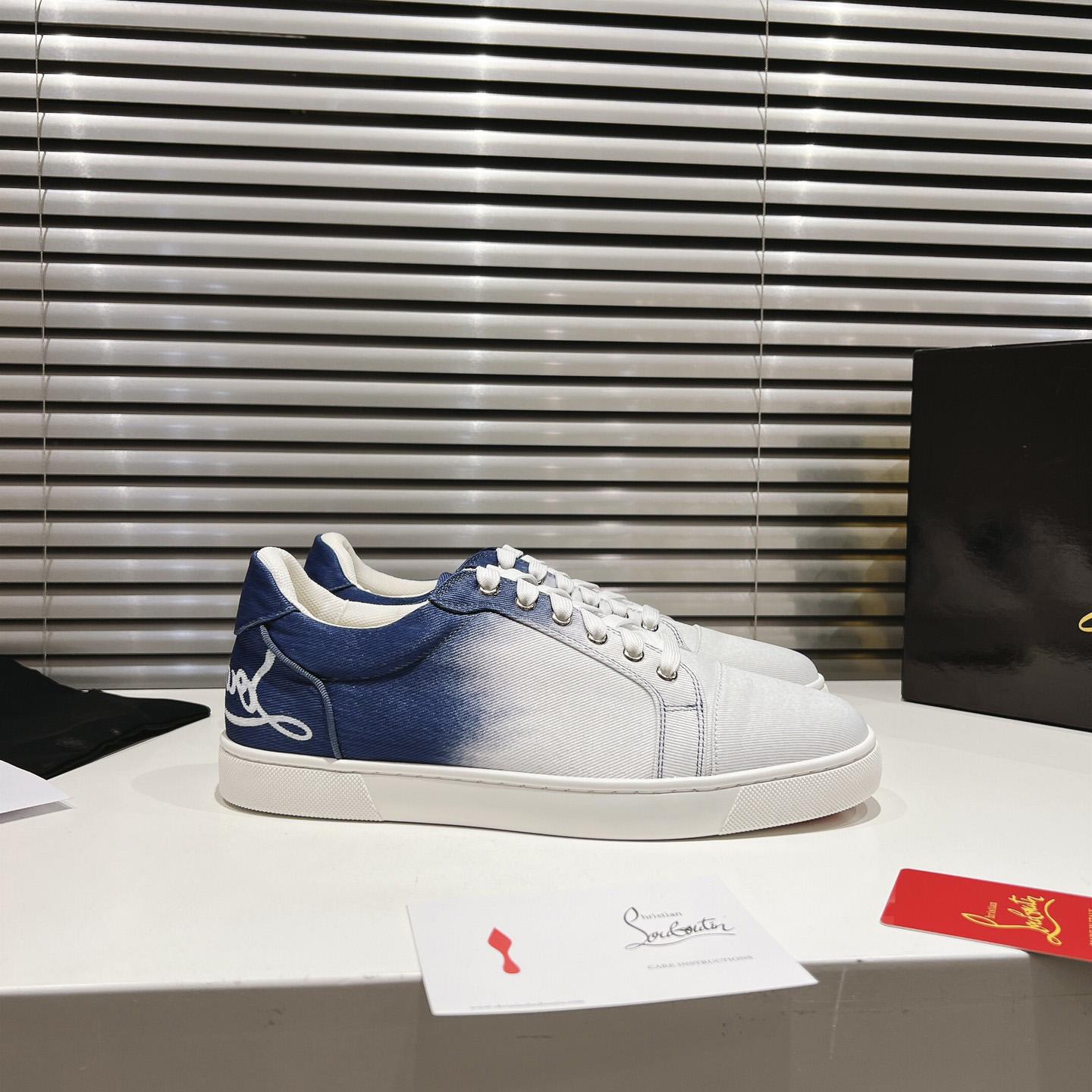 Christian Louboutin Fun Vieira - DopestKickz