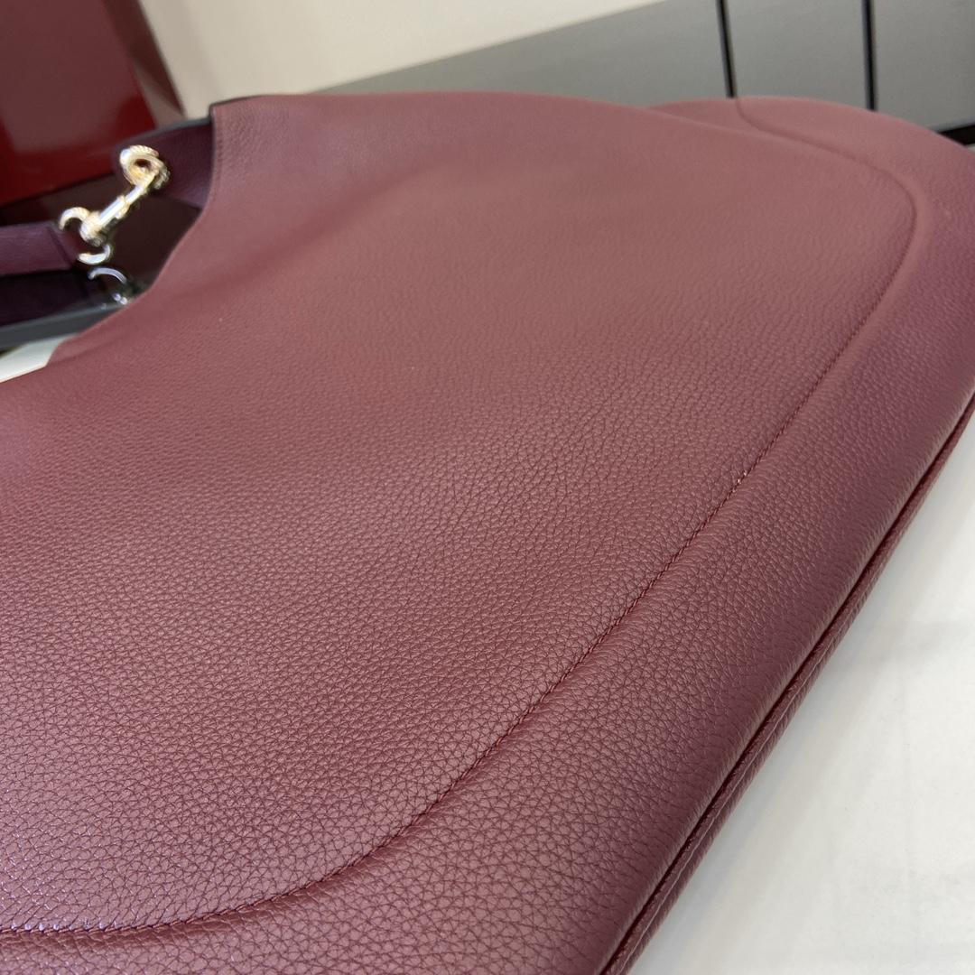 Gucci B Medium Shoulder Bag - DopestKickz