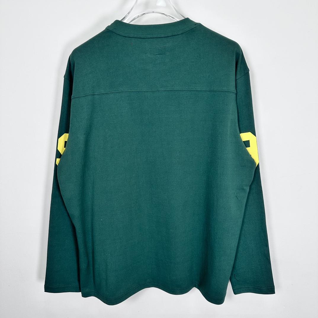 Supreme SS24 99 LS Tee - DopestKickz