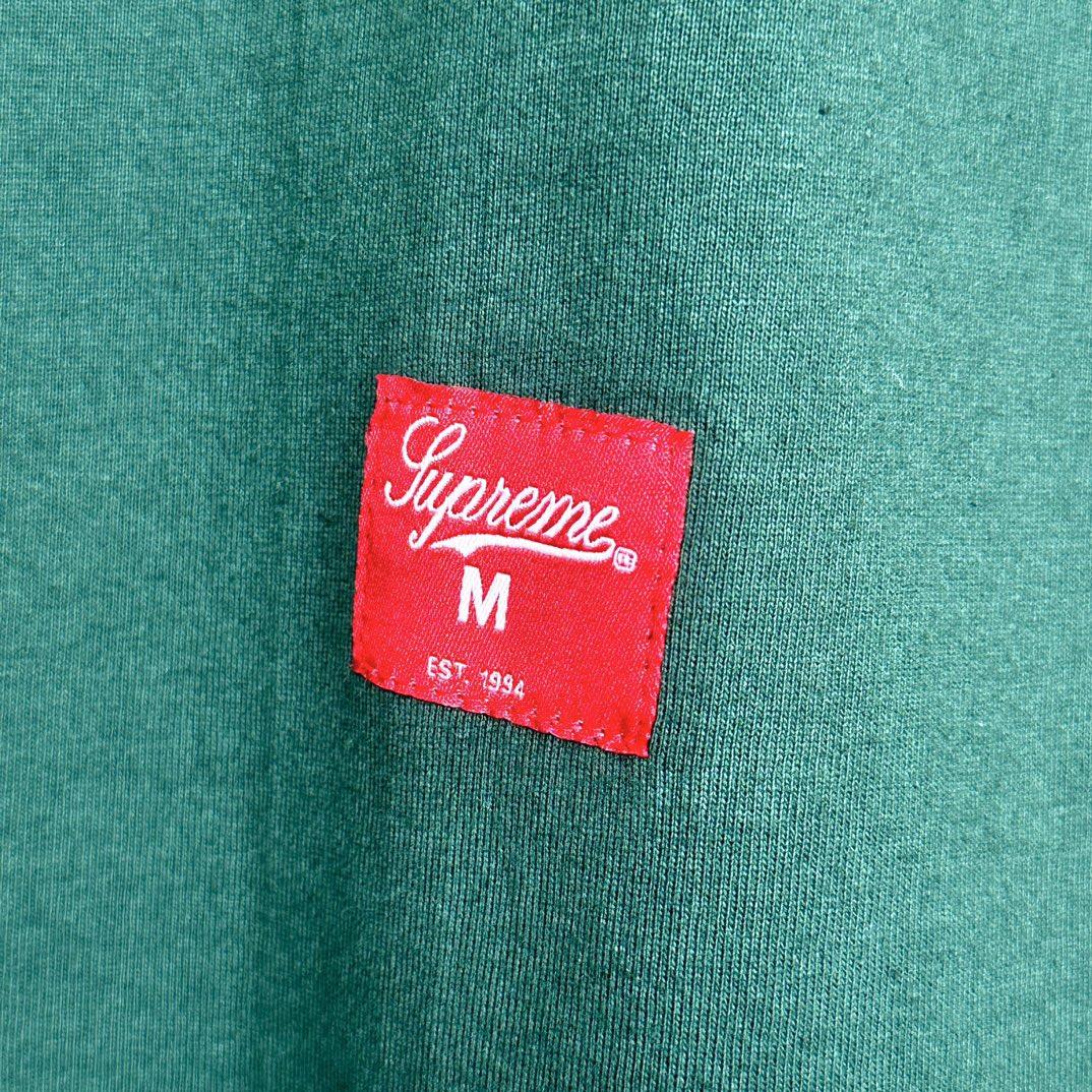 Supreme SS24 99 LS Tee - DopestKickz