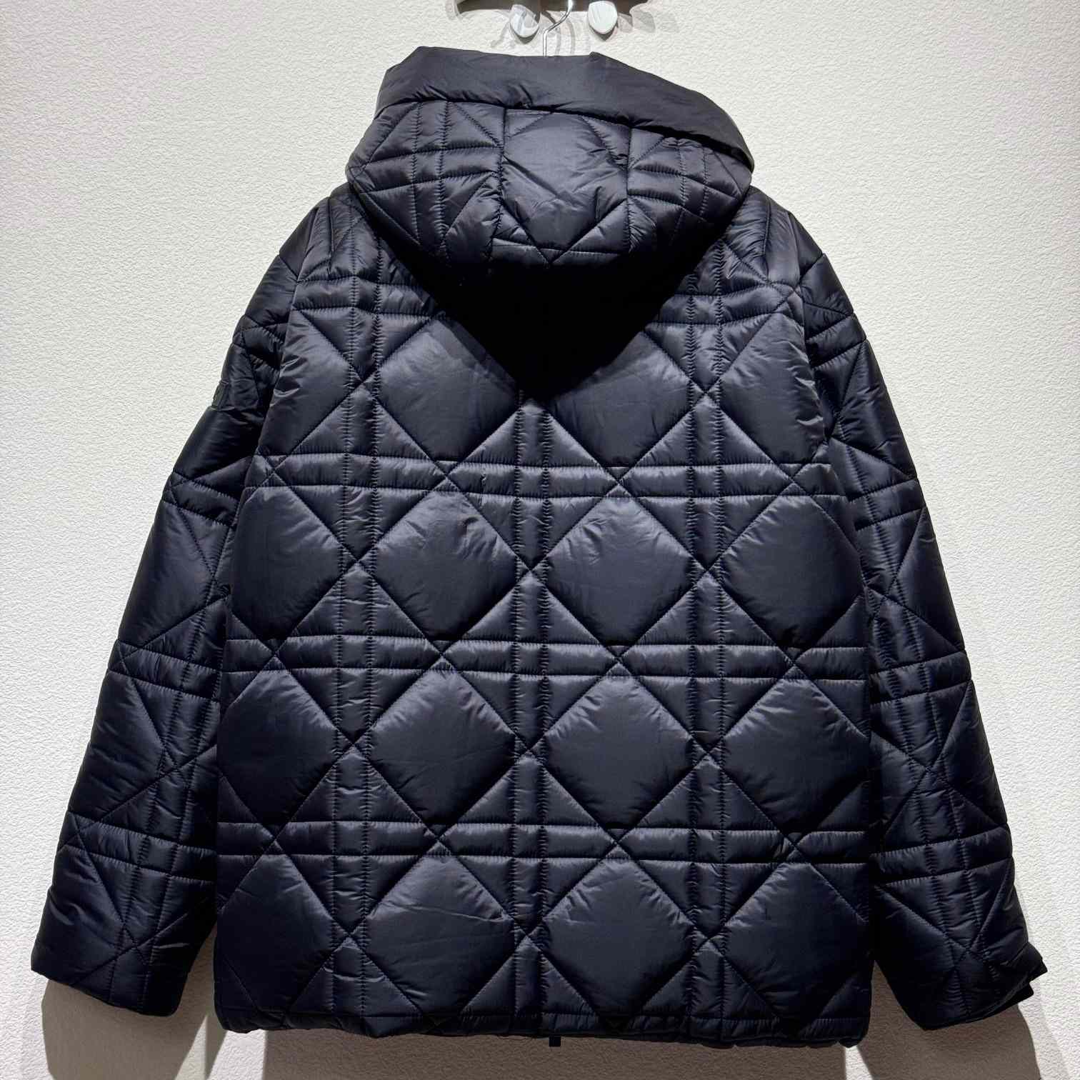 Dior Puffer Jacket - DopestKickz