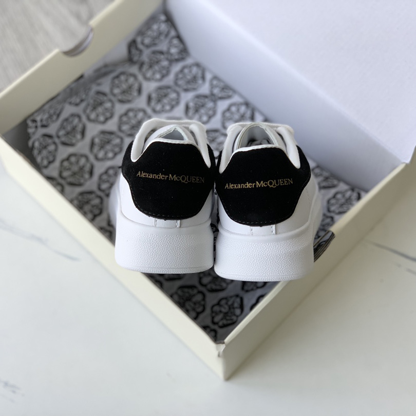 Alexander Mcqueen Oversized Kdis Sneaker  - DopestKickz