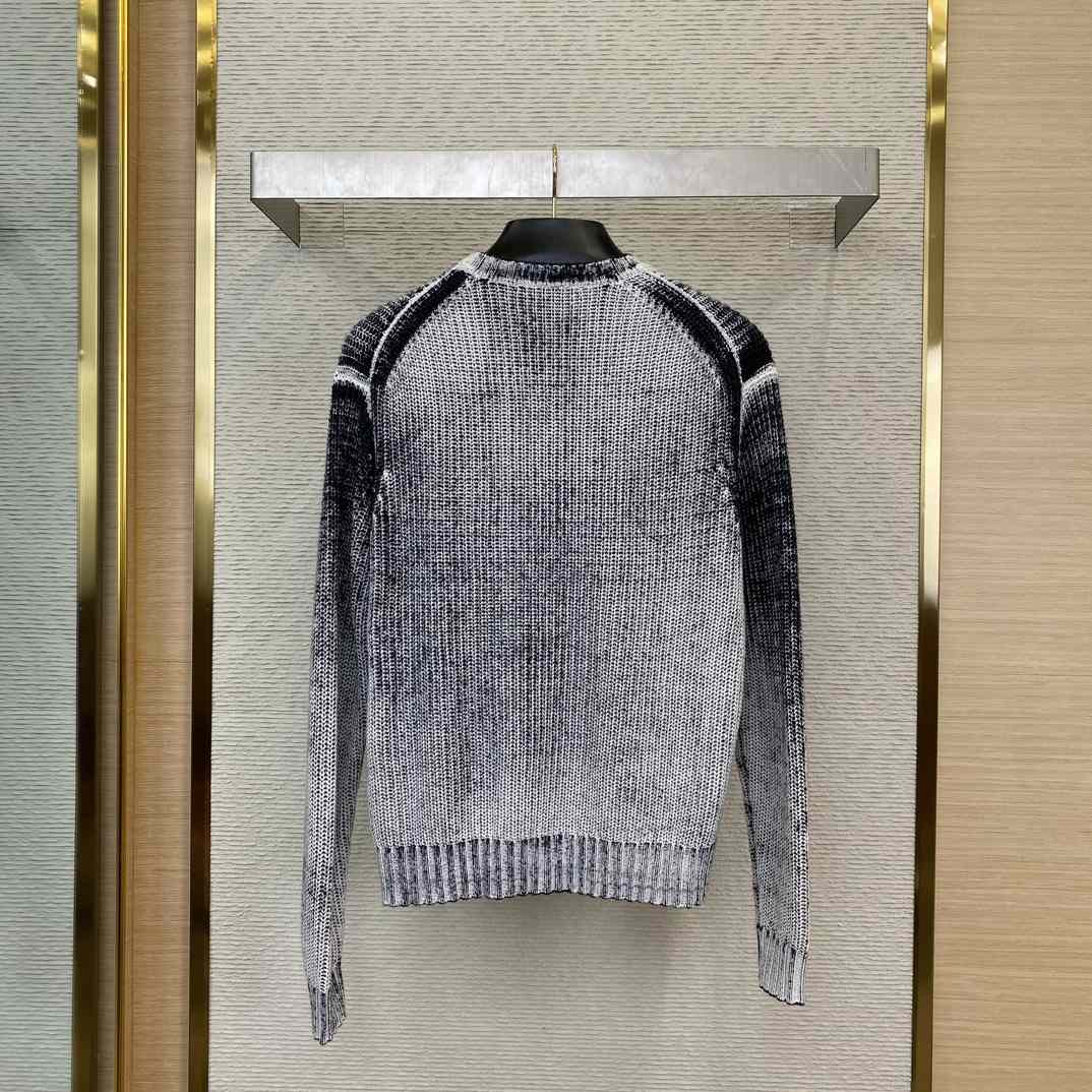 Acne Studios Crew Neck Jumper - DopestKickz