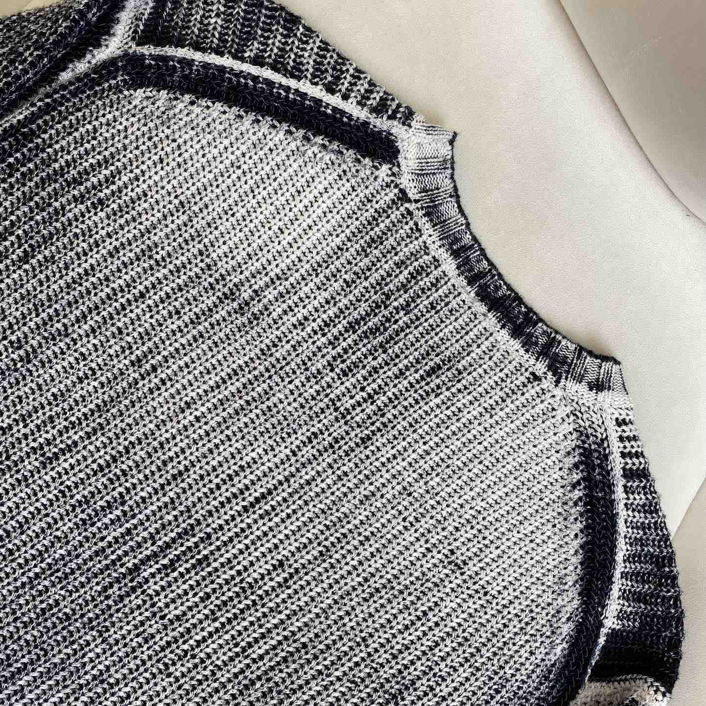 Acne Studios Crew Neck Jumper - DopestKickz