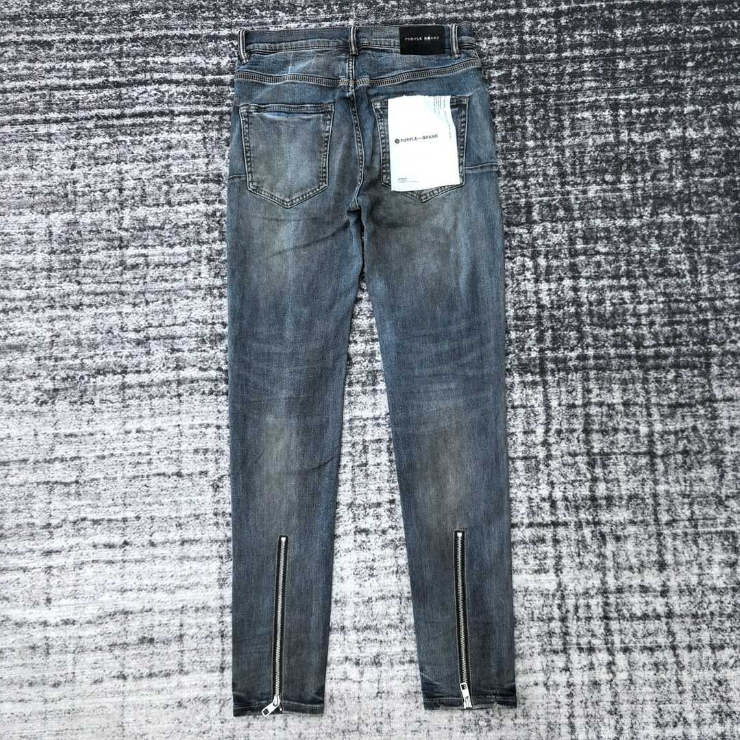 Purple-Brand Jeans   00105 - DopestKickz