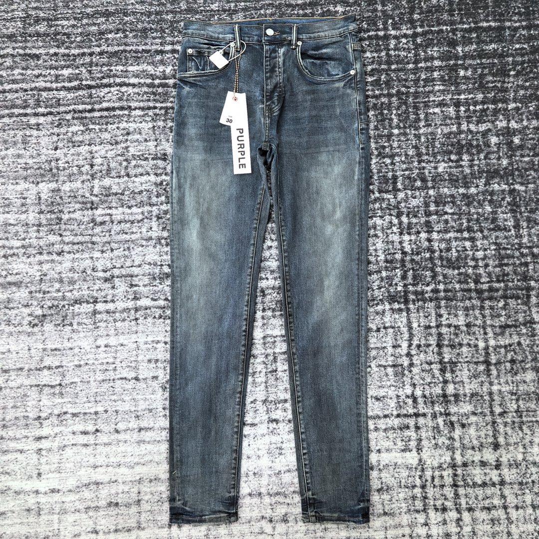 Purple-Brand Jeans   00105 - DopestKickz
