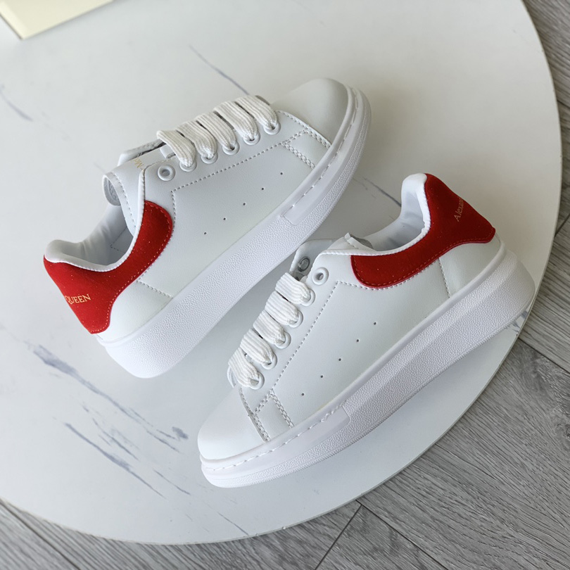 Alexander Mcqueen Oversized Kdis Sneaker  - DopestKickz