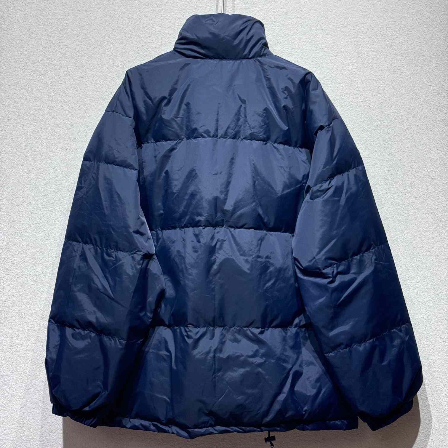 Miu Miu Technical Pongé Down Jacket - DopestKickz