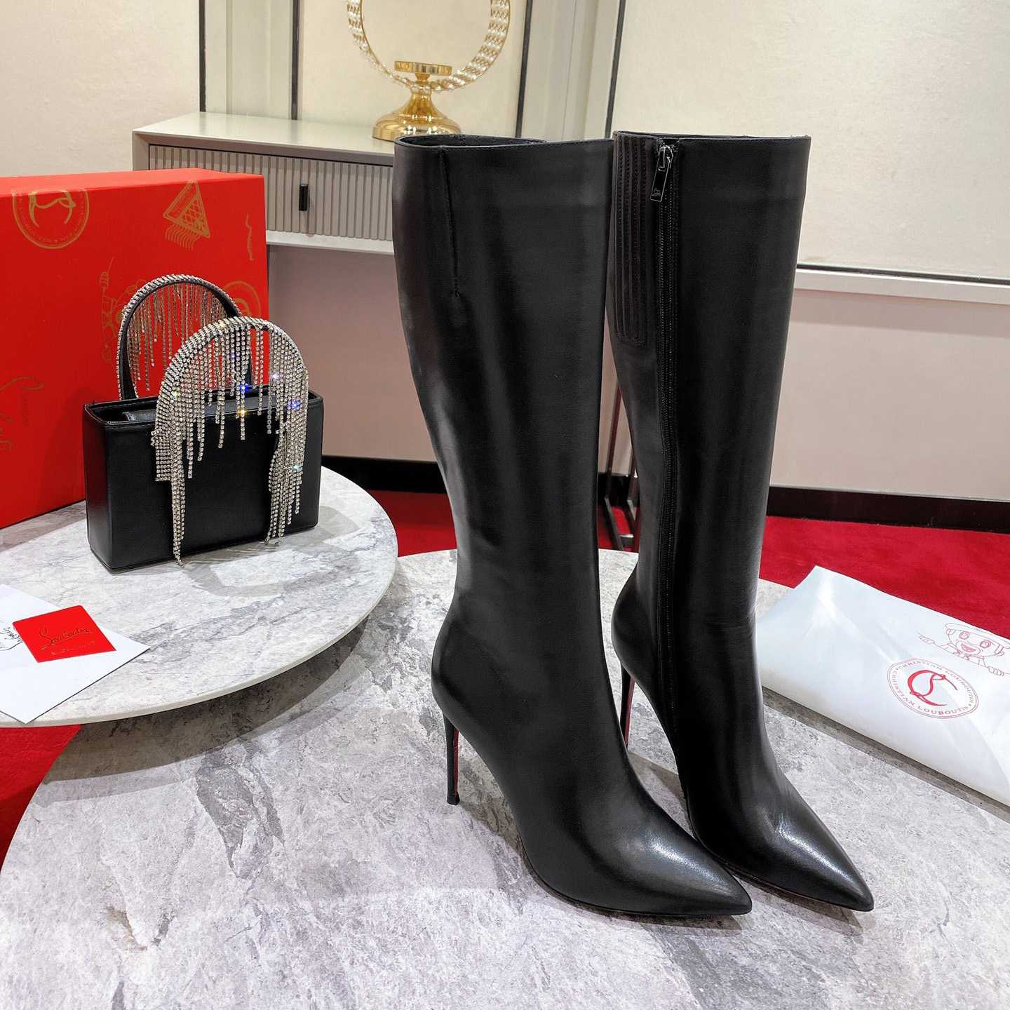 Christian Louboutin Kate Botta - DopestKickz