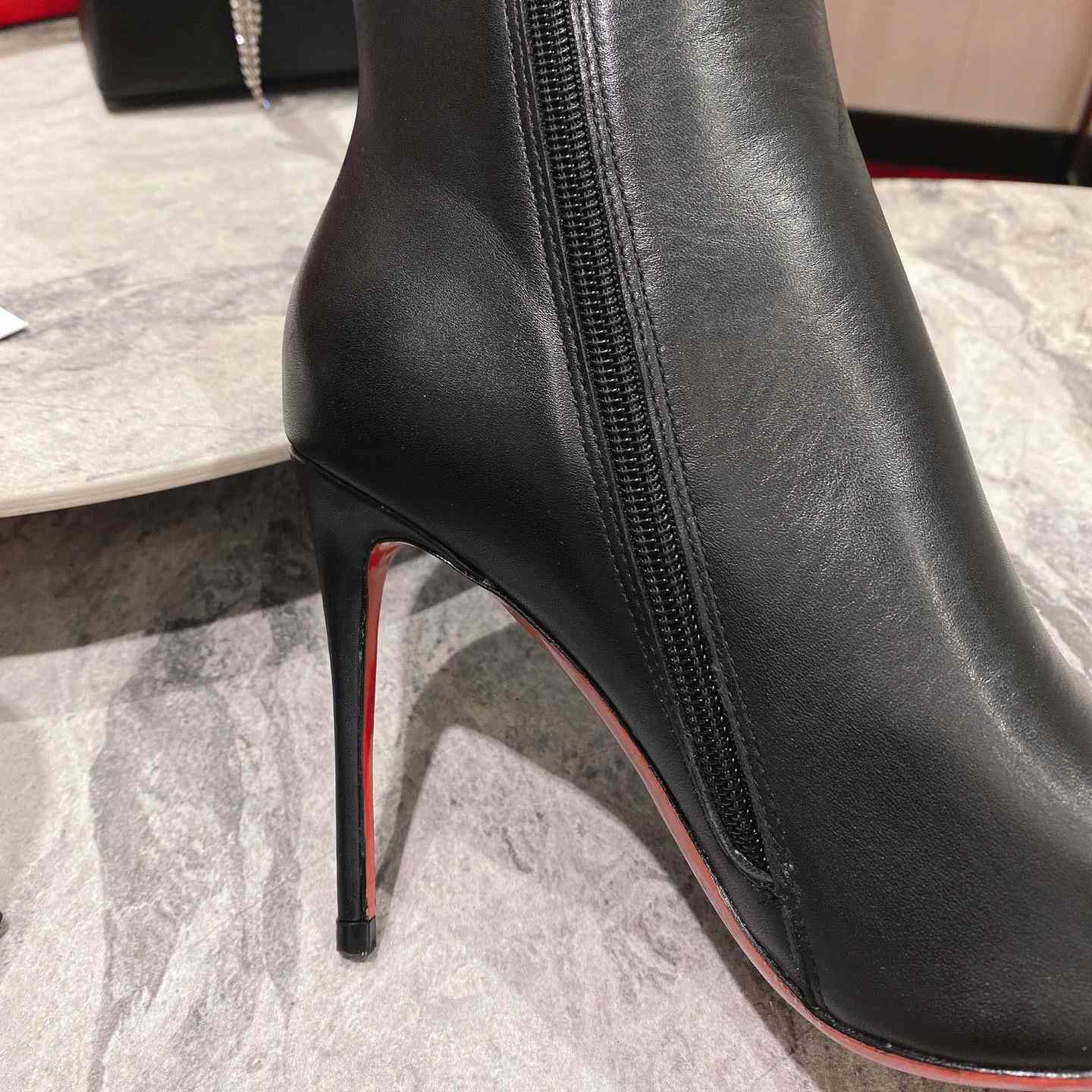 Christian Louboutin Kate Botta - DopestKickz