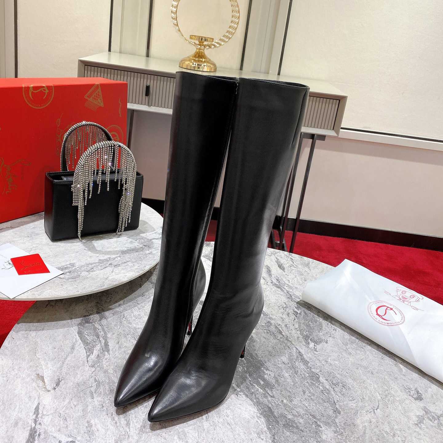 Christian Louboutin Kate Botta - DopestKickz