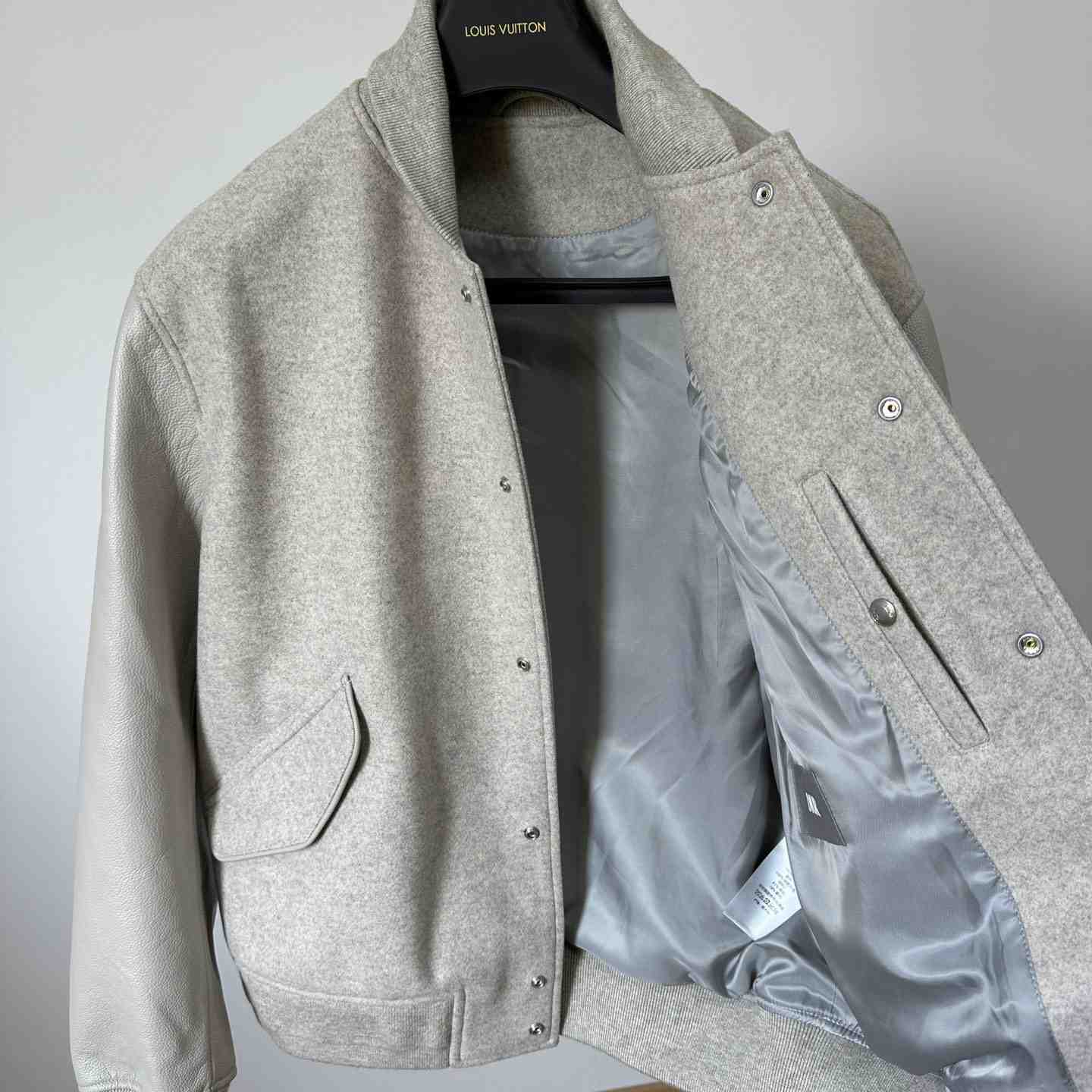 Dior Jacket    - DopestKickz