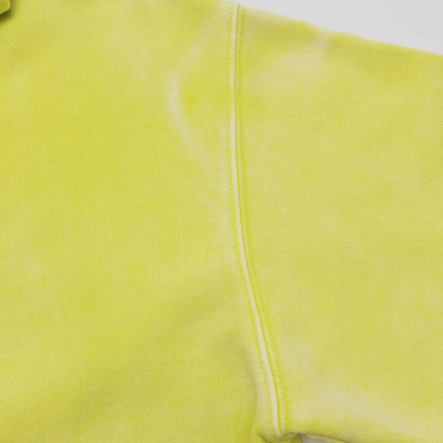 Gallery Dept. Zip-up Sweatshirt With Hood - DopestKickz