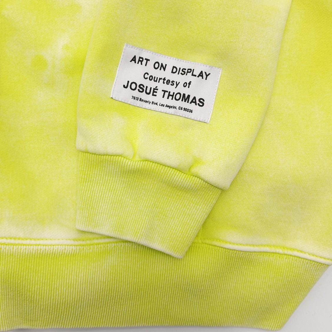 Gallery Dept. Zip-up Sweatshirt With Hood - DopestKickz