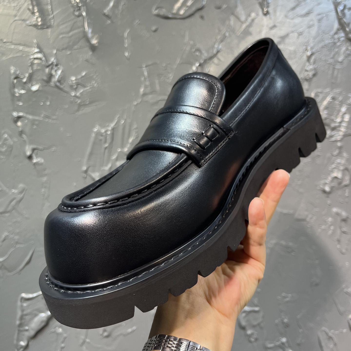 Bottega Veneta Haddock Loafer - DopestKickz