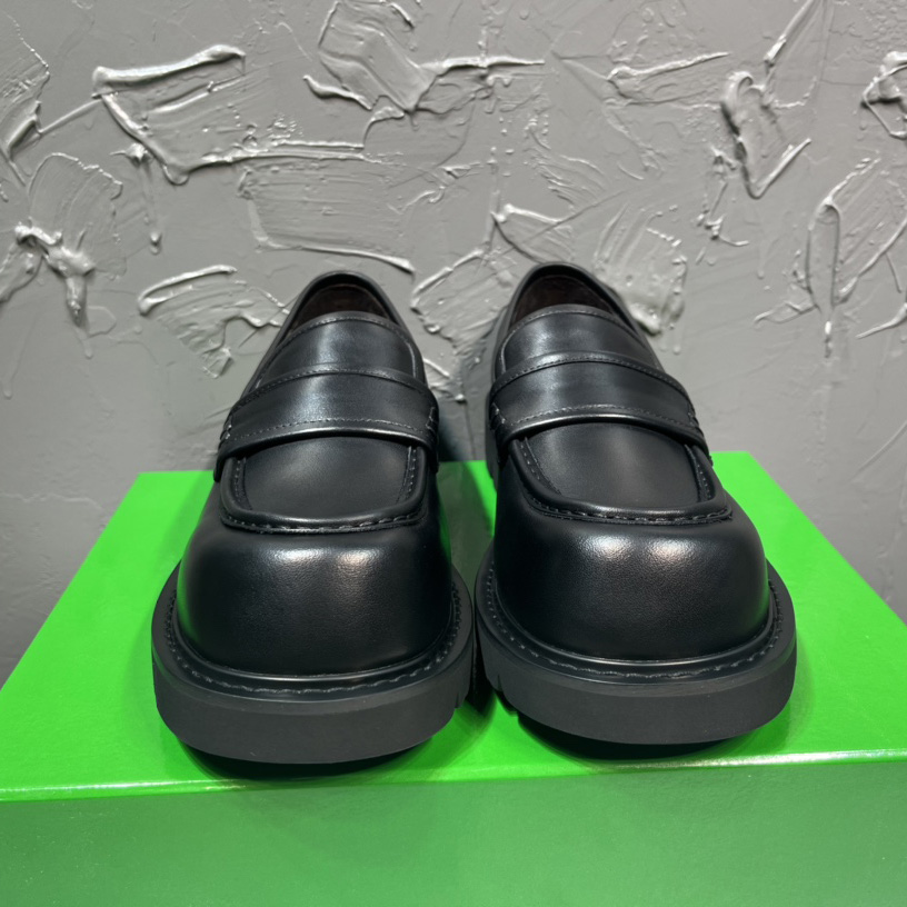 Bottega Veneta Haddock Loafer - DopestKickz