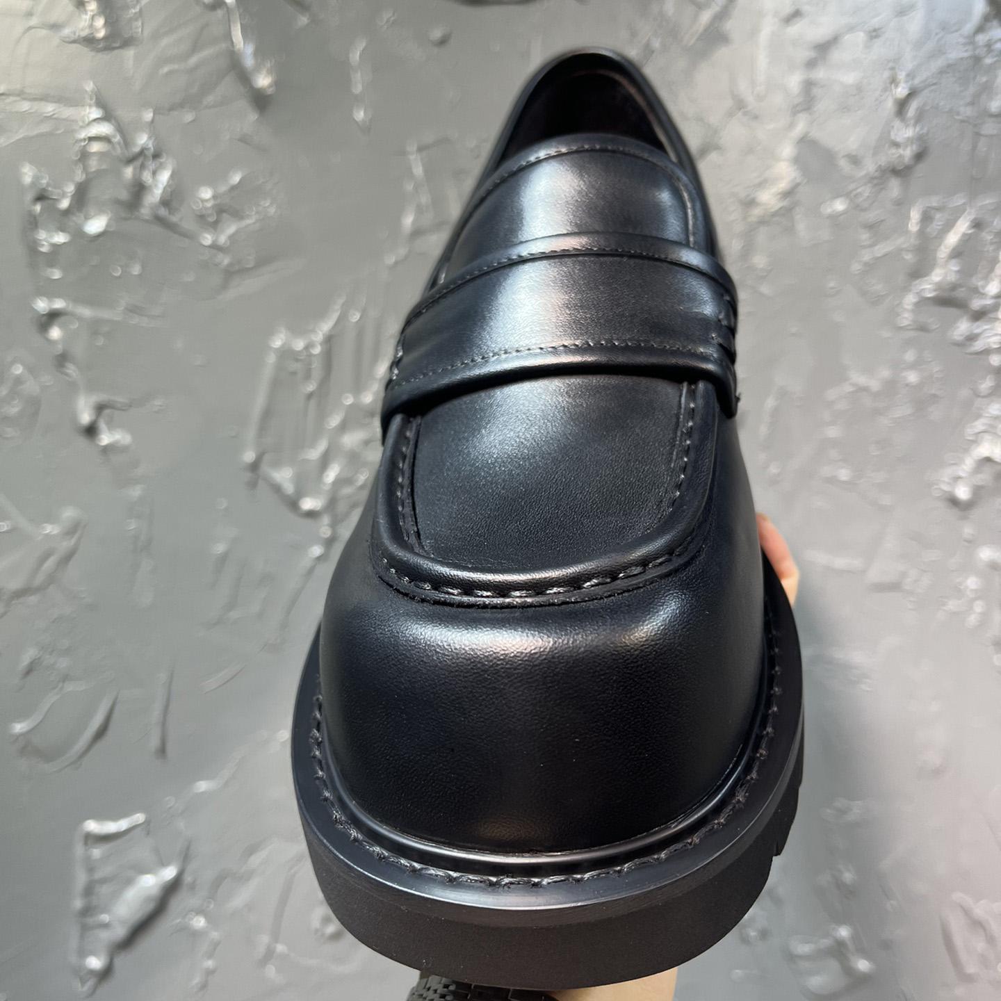 Bottega Veneta Haddock Loafer - DopestKickz