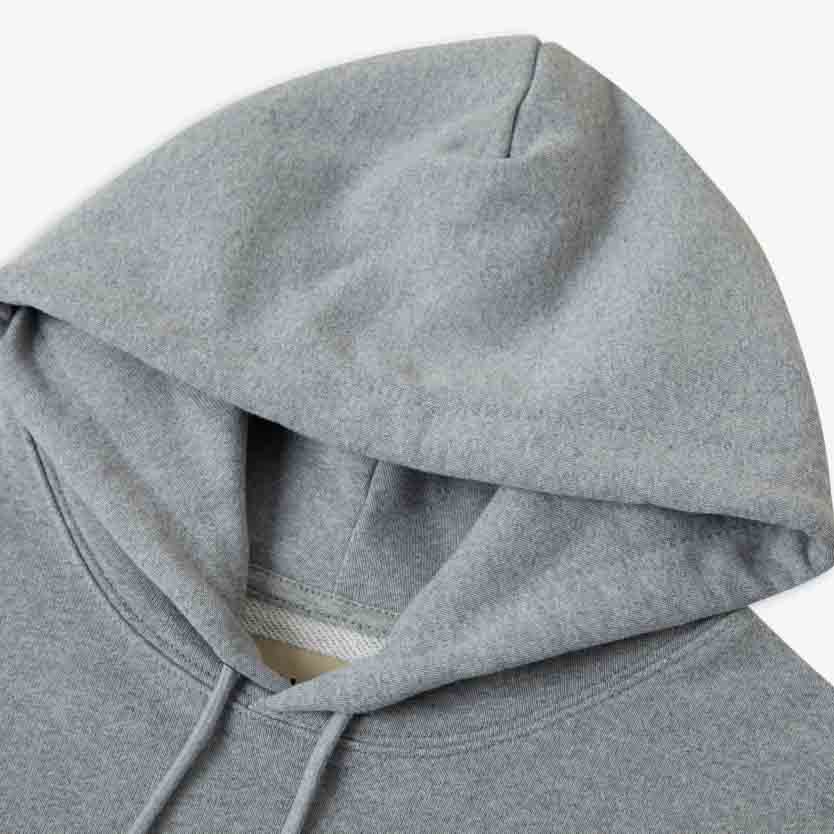Gallery Dept.  Le LE Bar Vintage Hoodie - DopestKickz