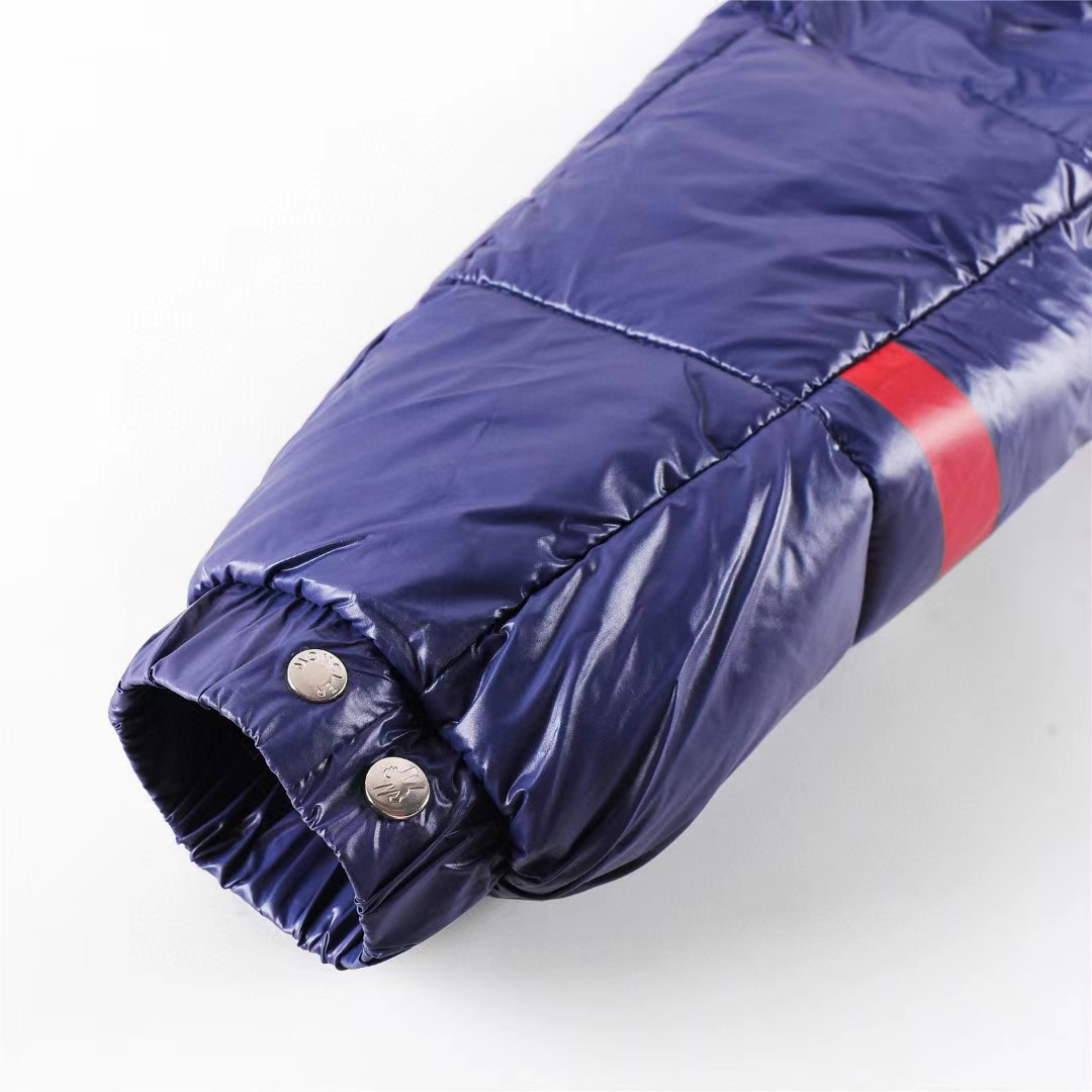 Valenti x Moncler Down Jakcet - DopestKickz