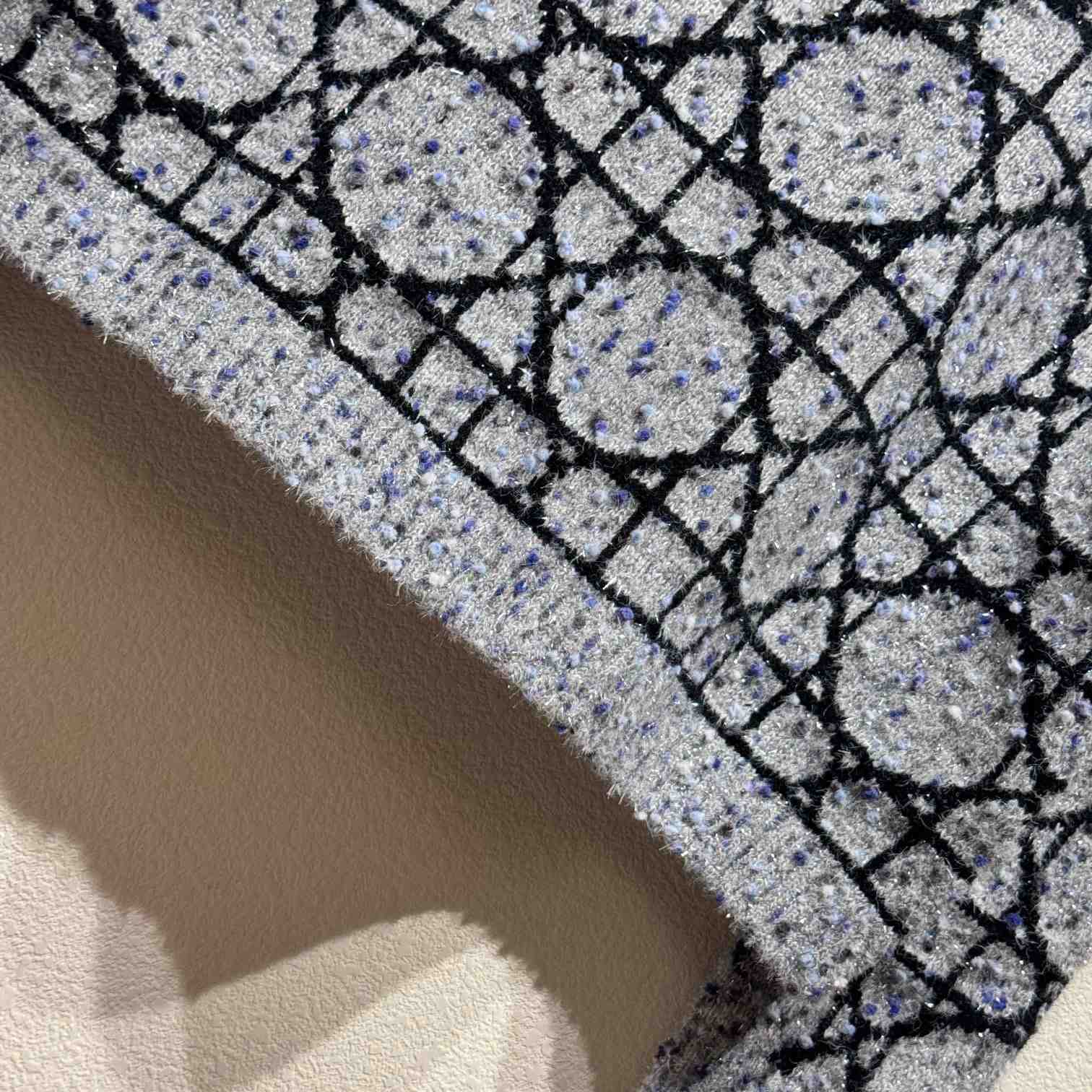 Dior Cannage Sweater - DopestKickz