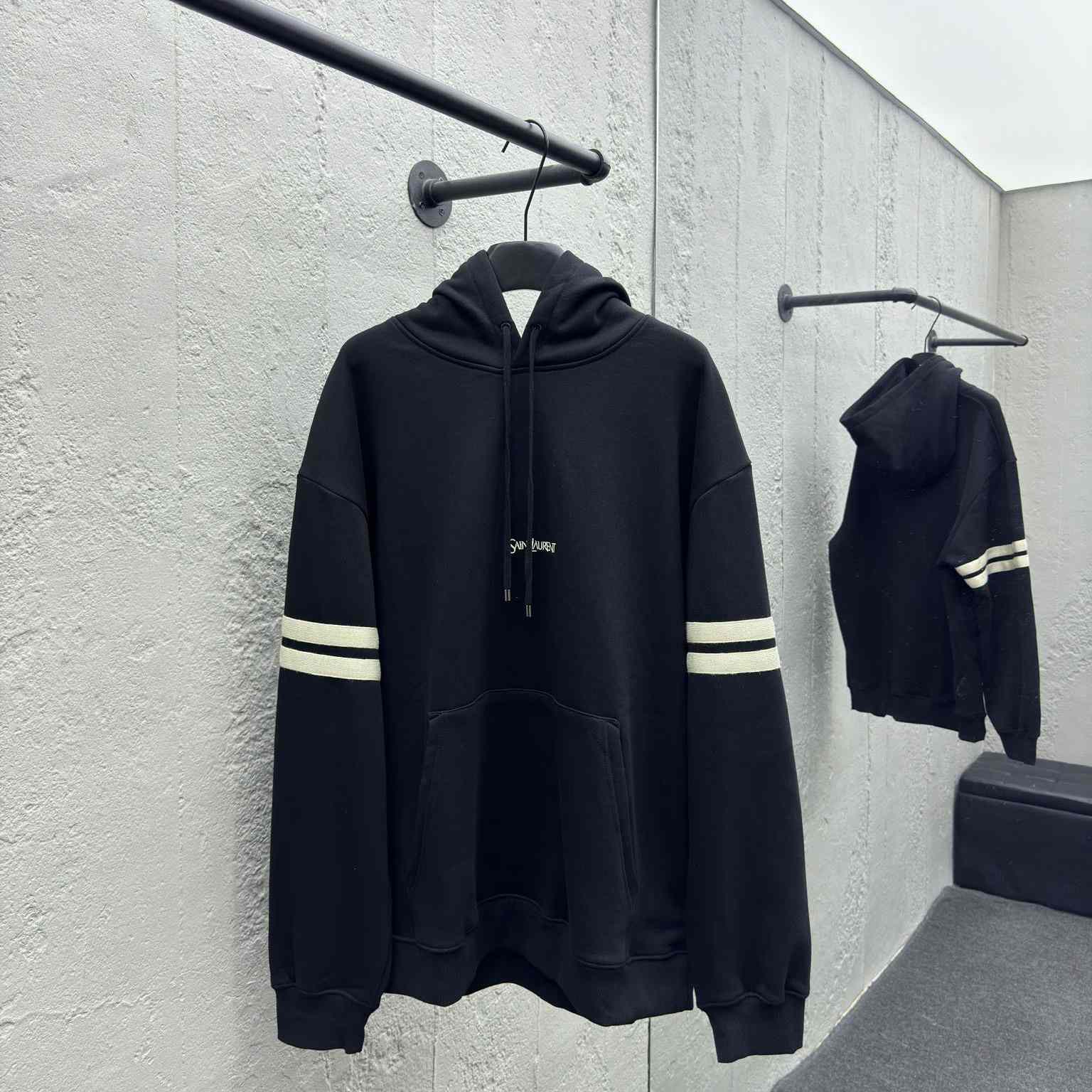Saint Laurent Hoodie  - DopestKickz