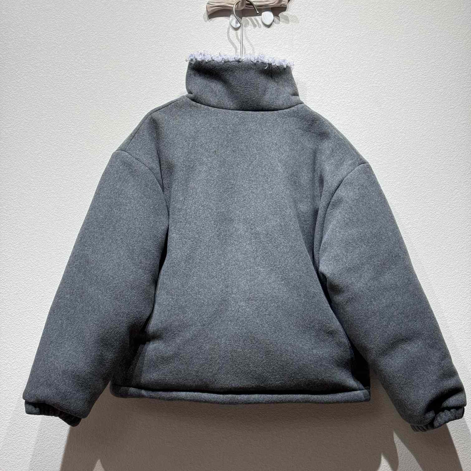 Miu Miu Fleece Sweatshirt - DopestKickz