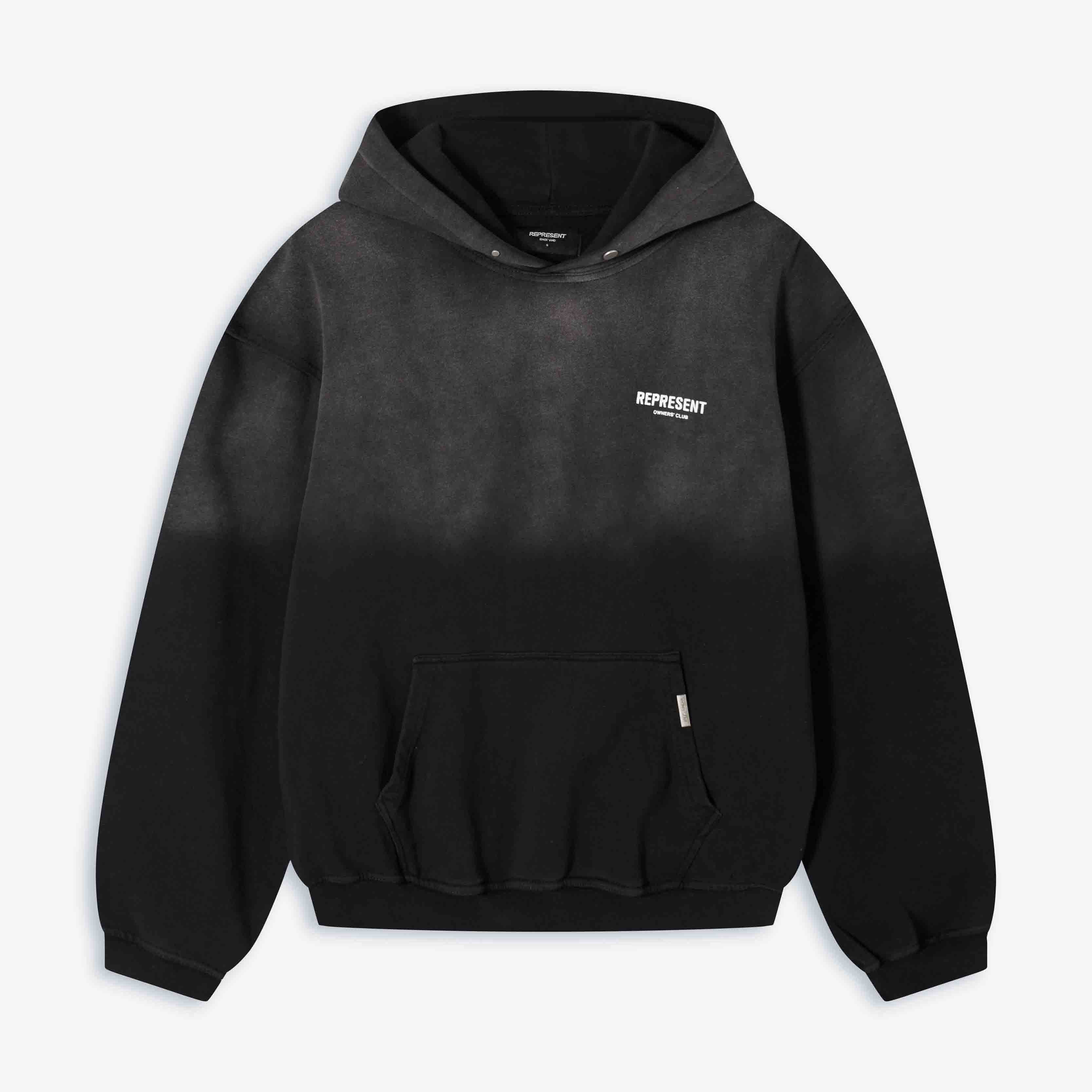 Represent Owners Club Hoodie - DopestKickz