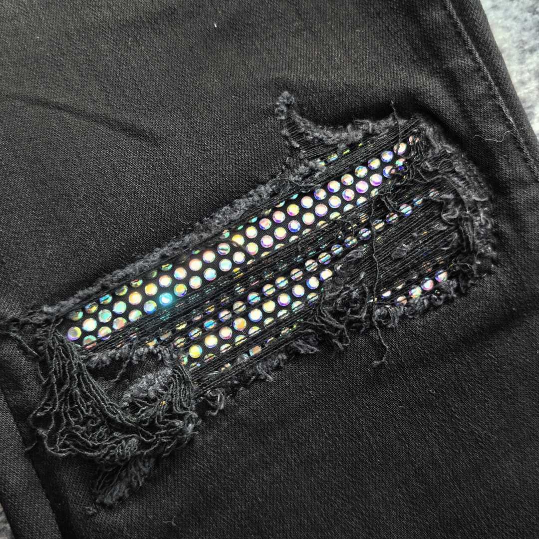 Amiri Slim Fit Jeans    682 - DopestKickz