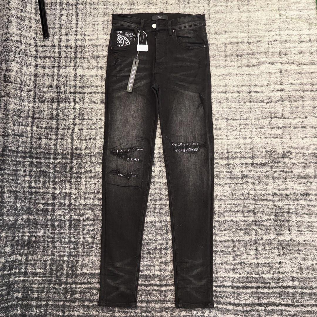 Amiri Slim Fit Jeans    681 - DopestKickz