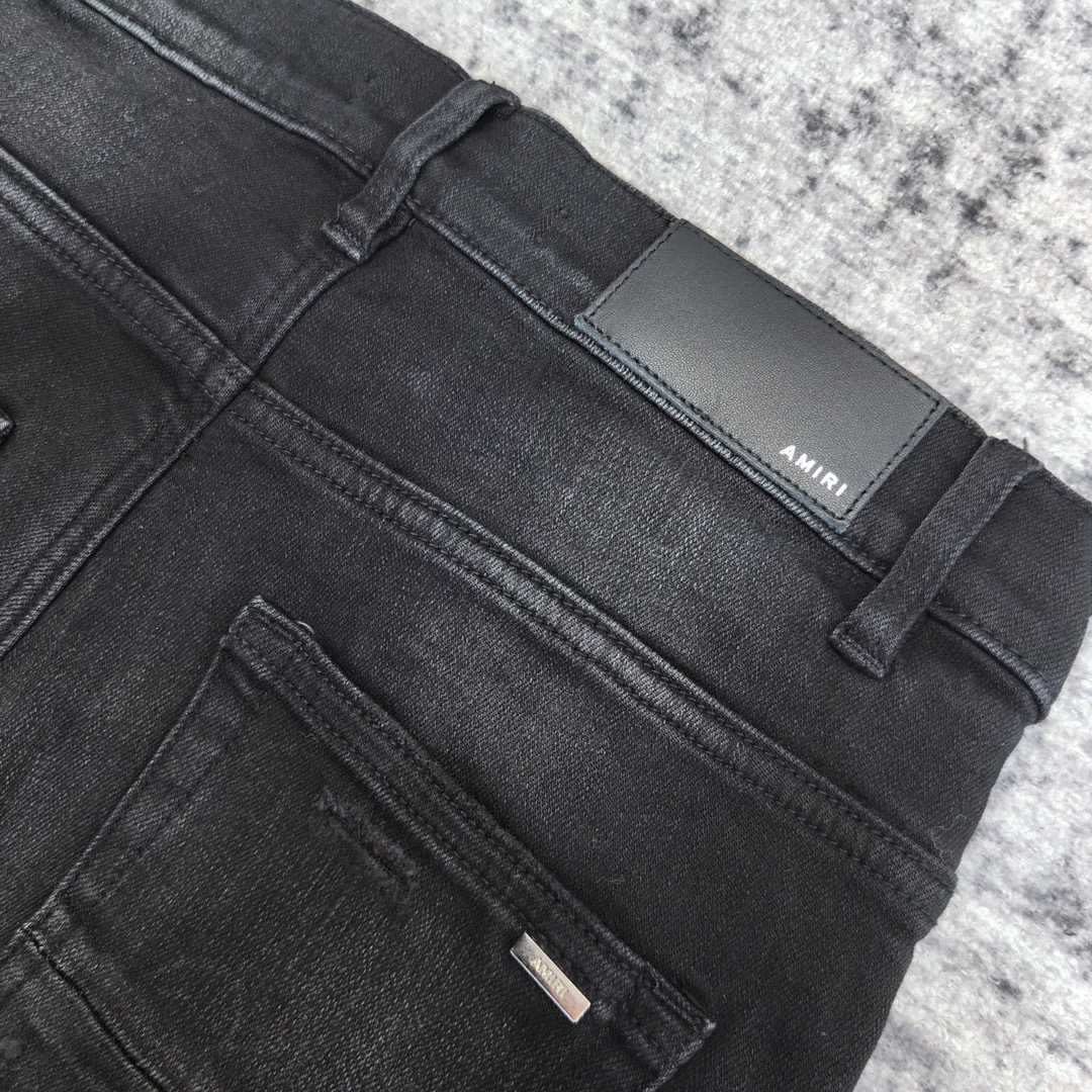 Amiri Slim Fit Jeans    681 - DopestKickz