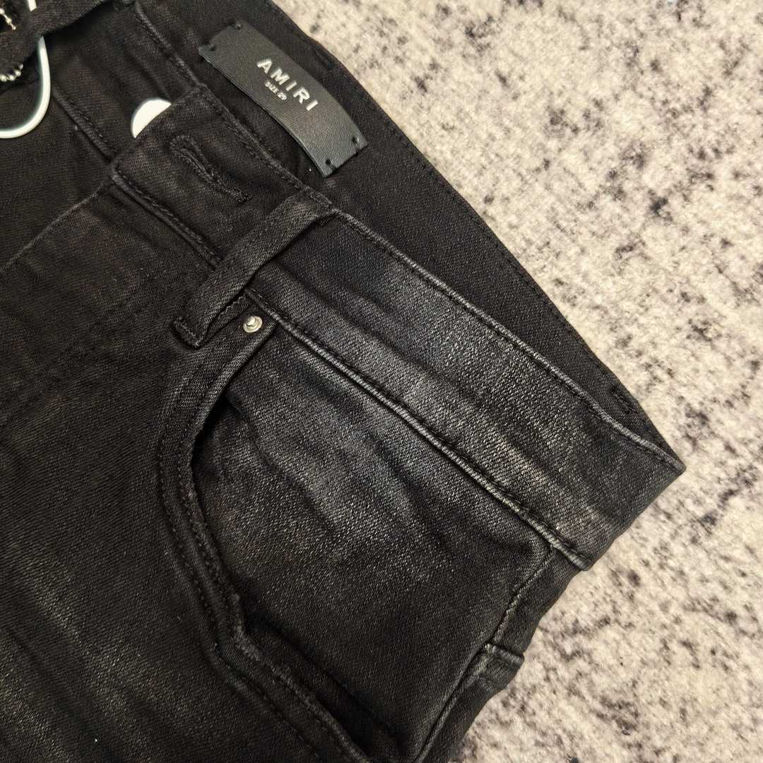 Amiri Slim Fit Jeans    681 - DopestKickz