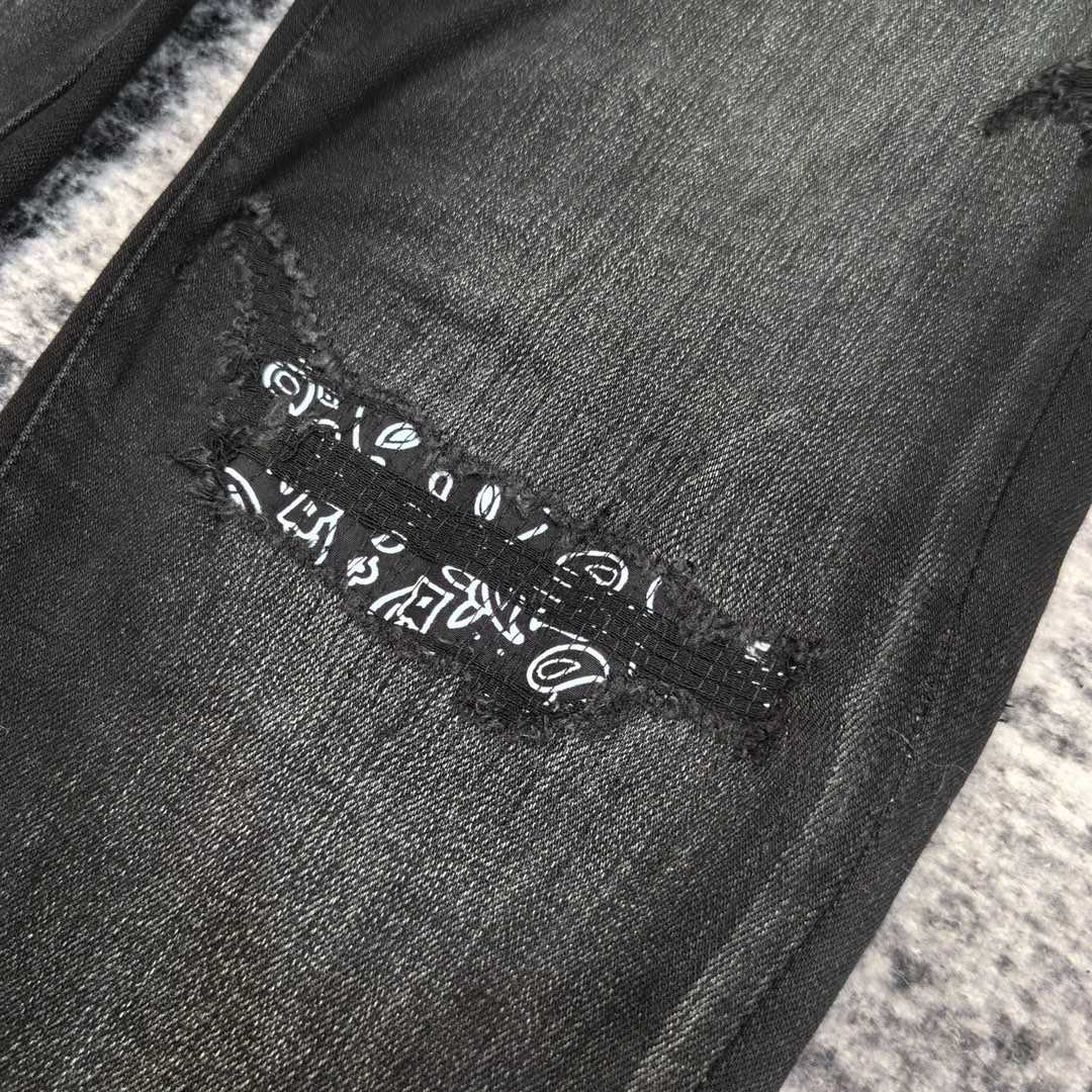 Amiri Slim Fit Jeans    681 - DopestKickz
