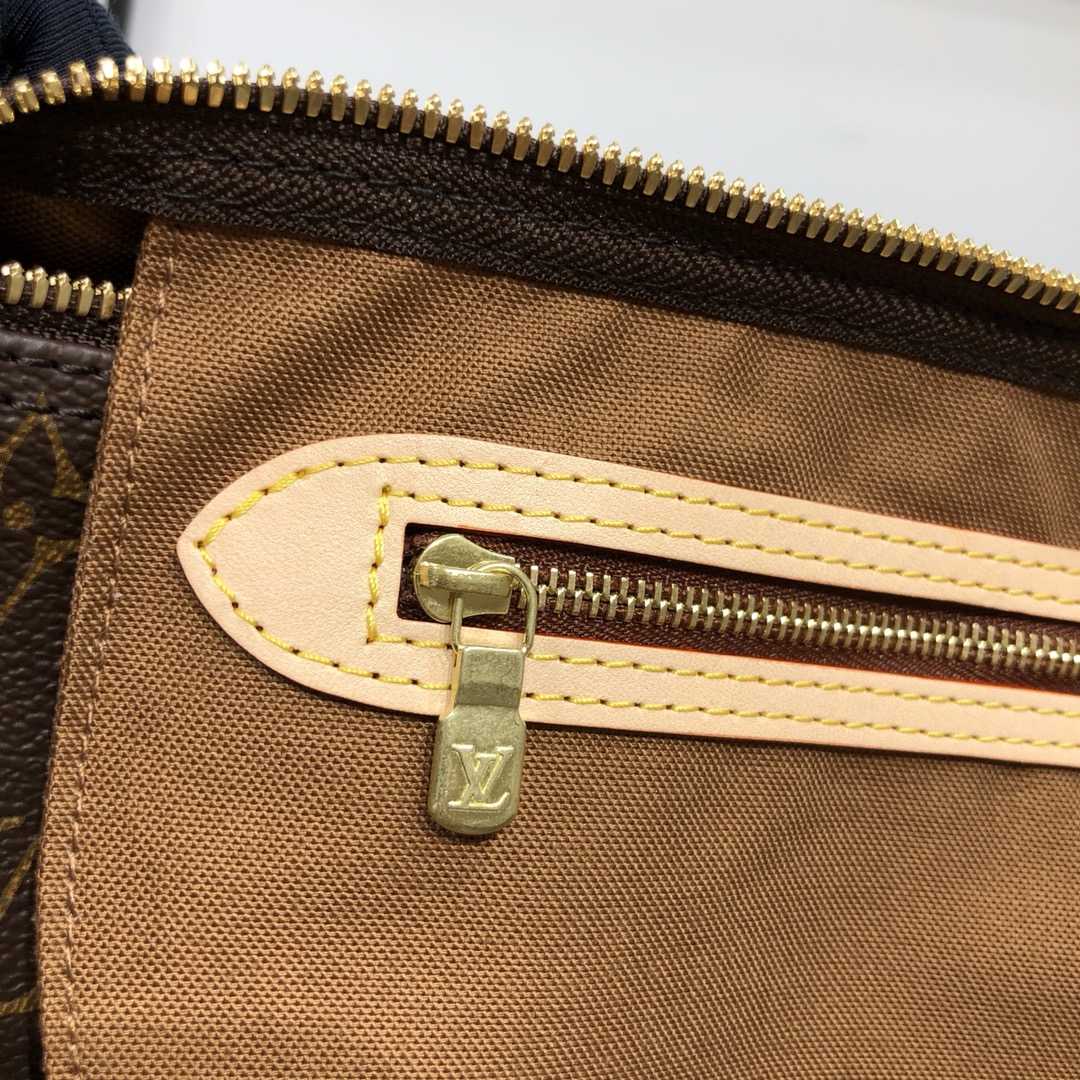 Louis Vuitton Speedy Bandoulière 35   M41111 - DopestKickz