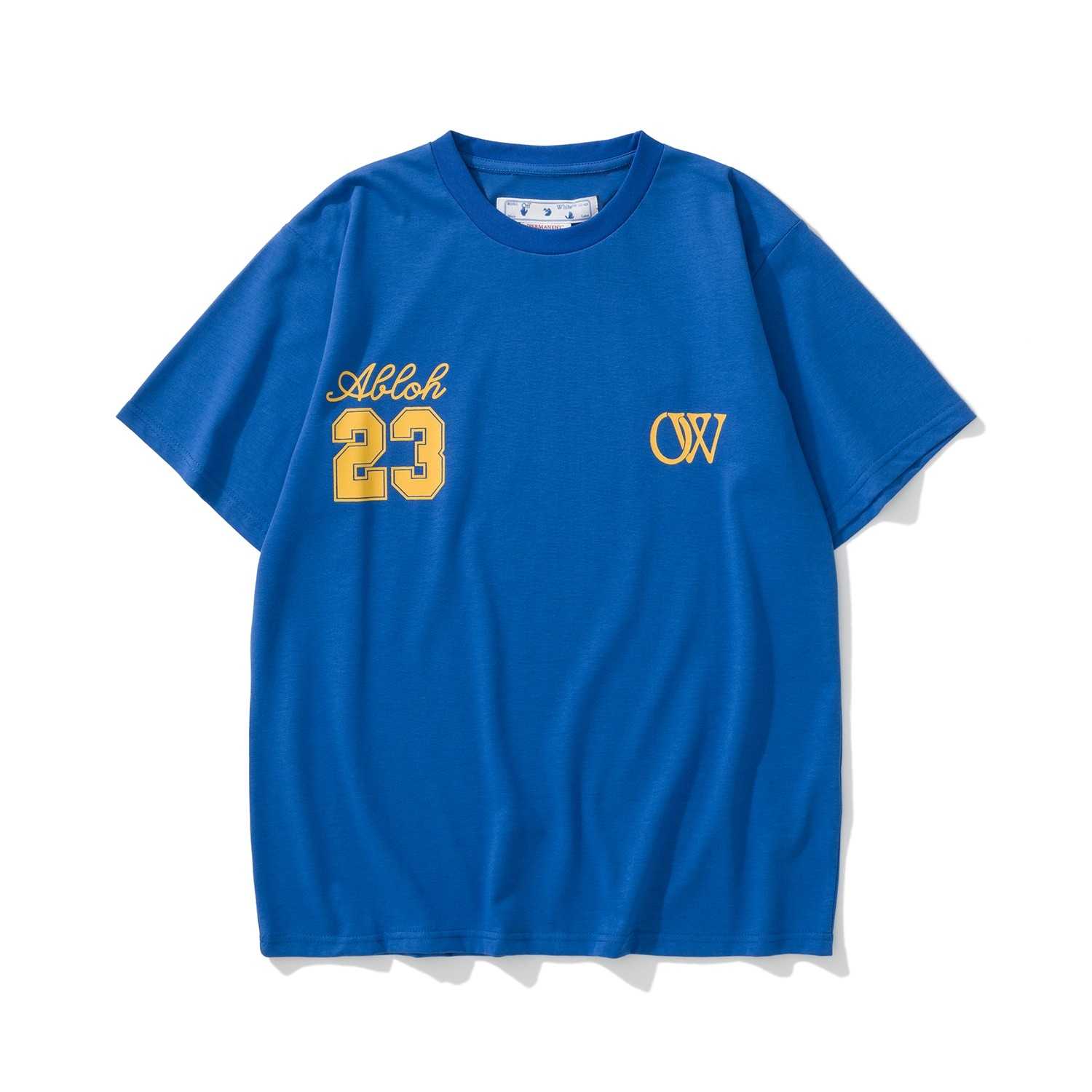 Off-White T-shirt - DopestKickz