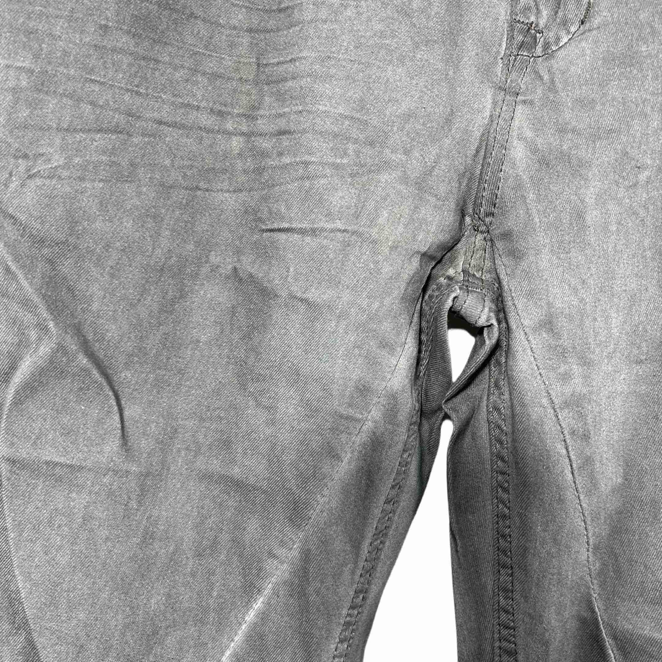 Rick Owens DRKSHDW Jeans - DopestKickz