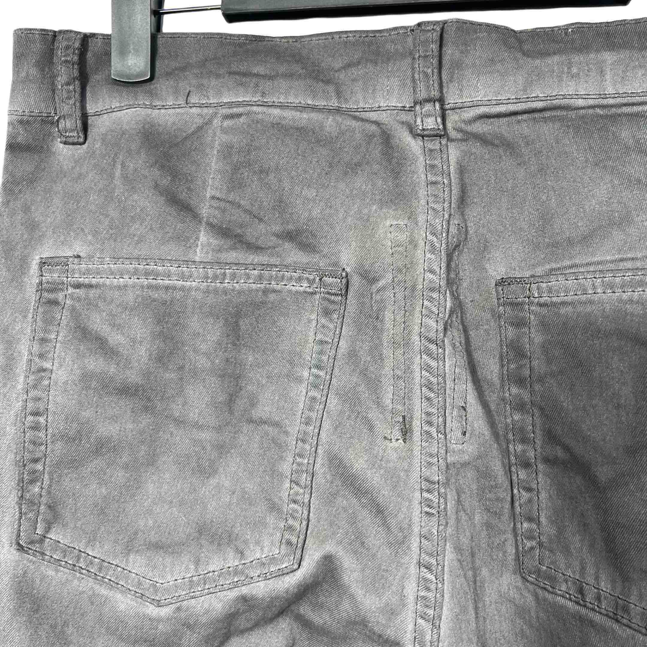 Rick Owens DRKSHDW Jeans - DopestKickz