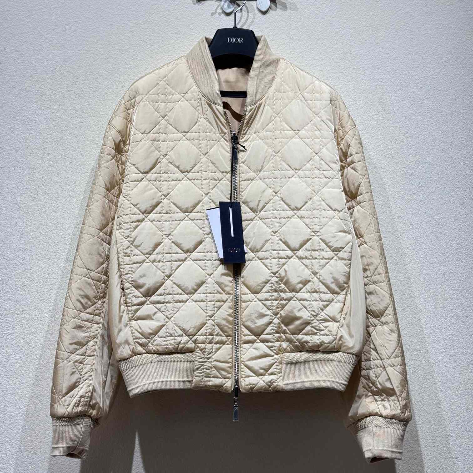 Christian Dior Couture Reversible Jacket  - DopestKickz
