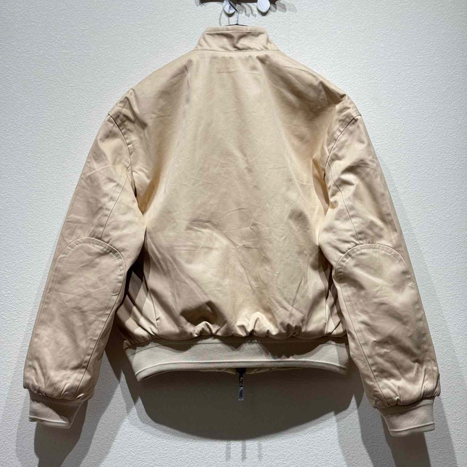 Christian Dior Couture Reversible Jacket  - DopestKickz